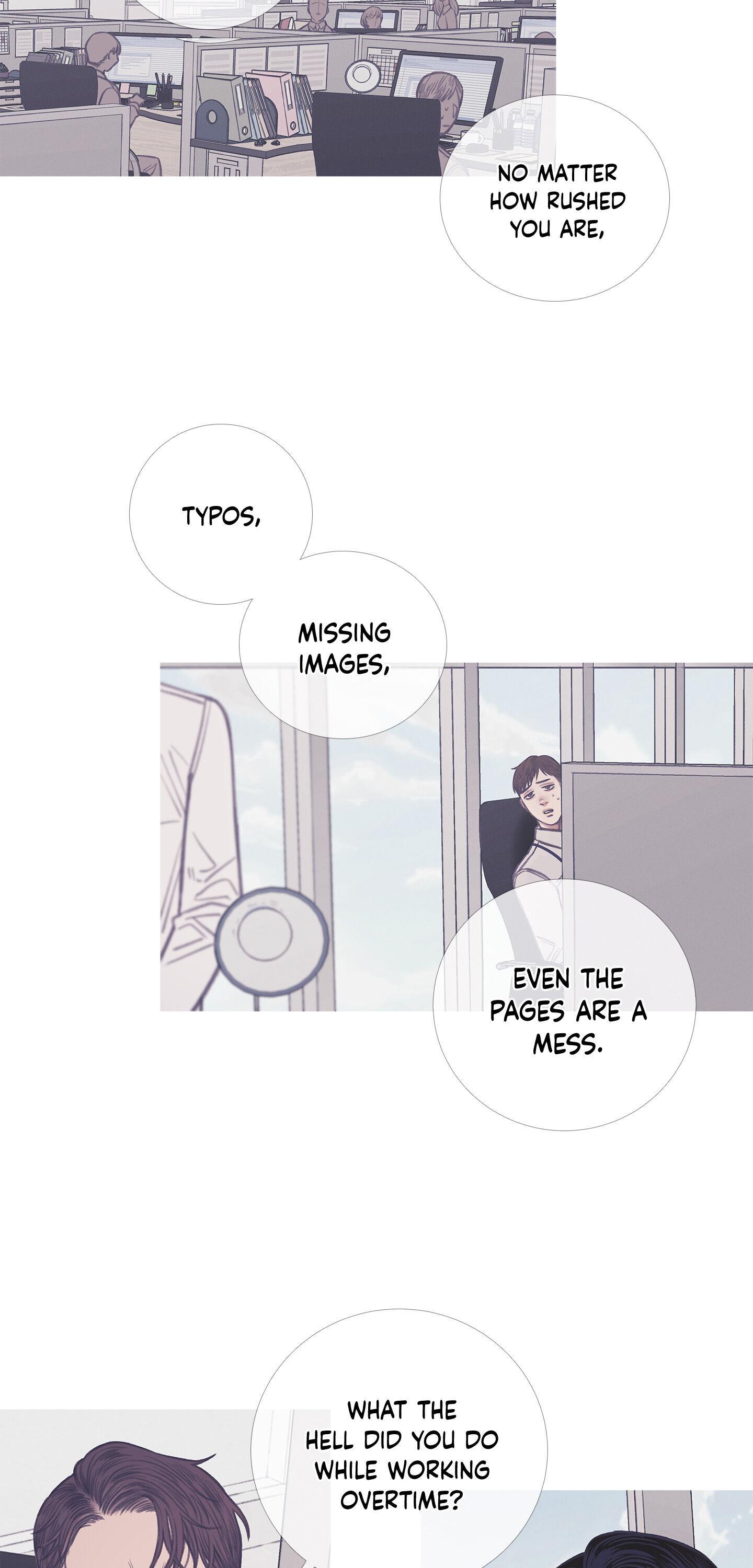 Ghost Gate Chapter 6 page 4 - 