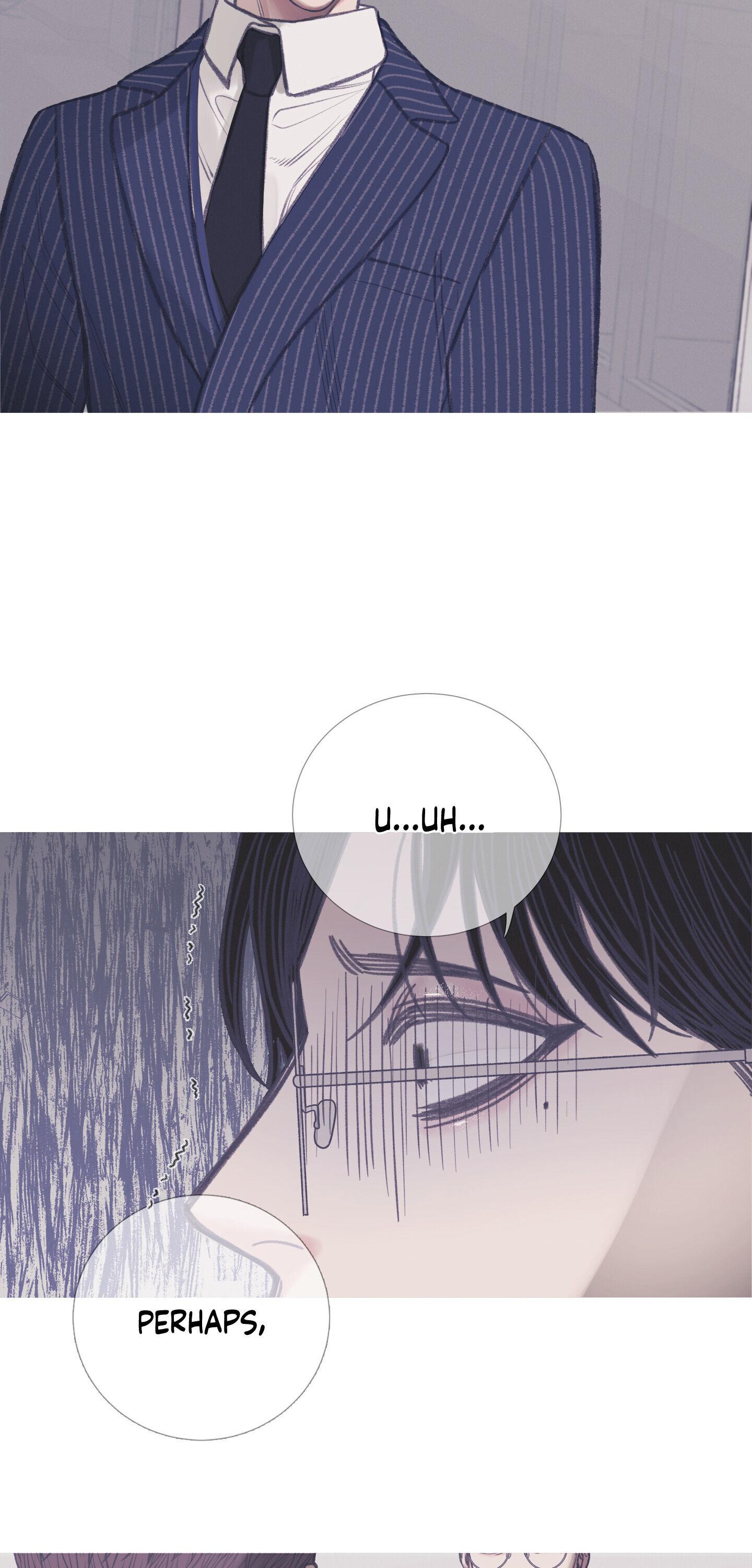 Ghost Gate Chapter 6 page 33 - 
