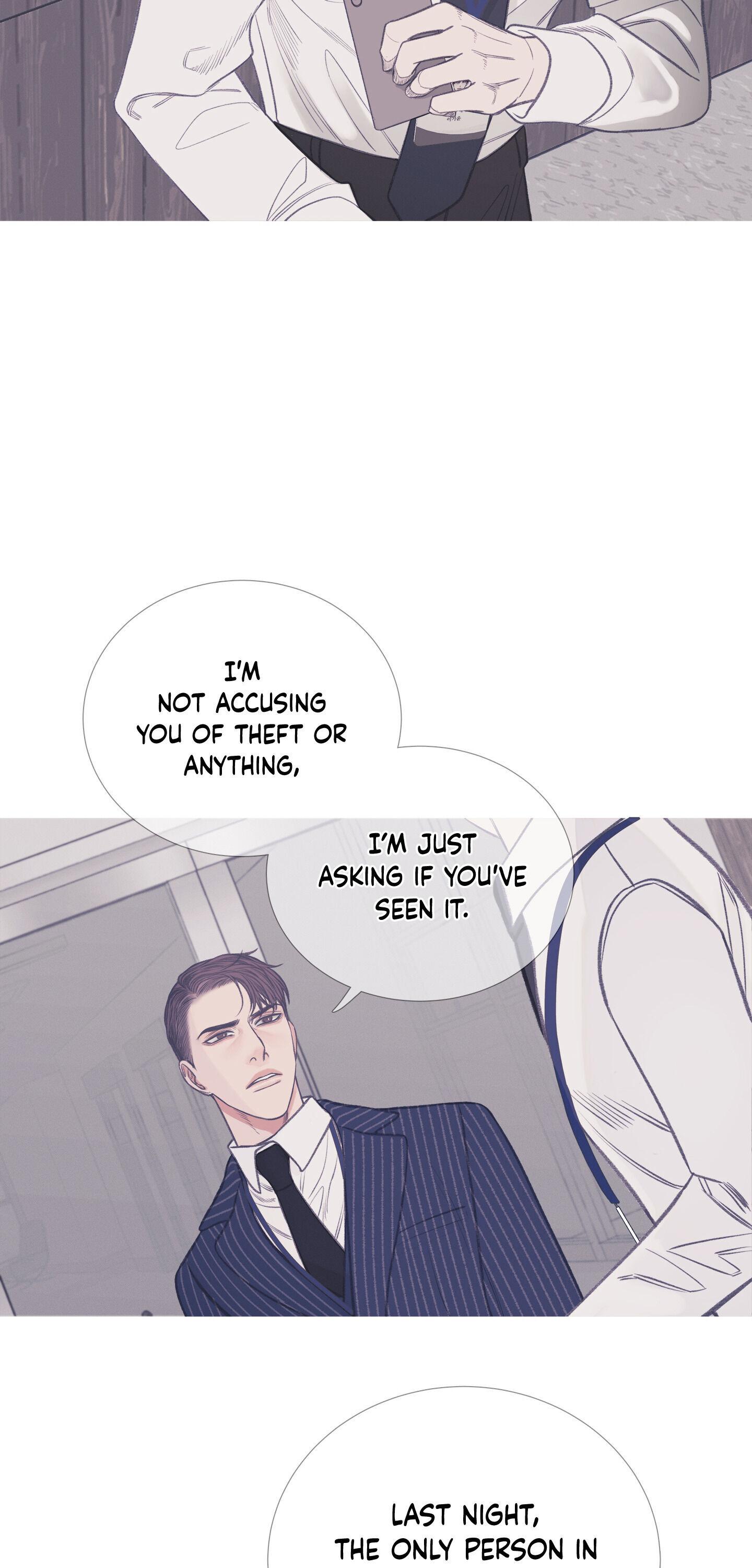 Ghost Gate Chapter 6 page 36 - 