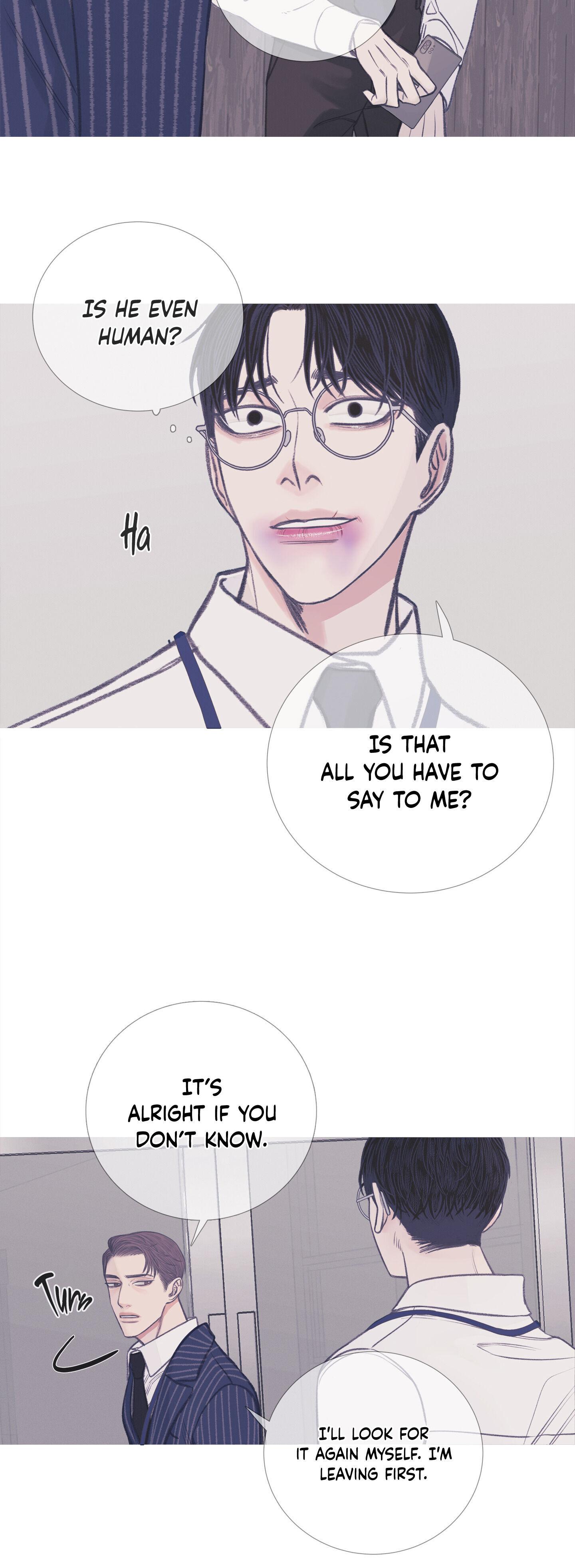 Ghost Gate Chapter 6 page 38 - 