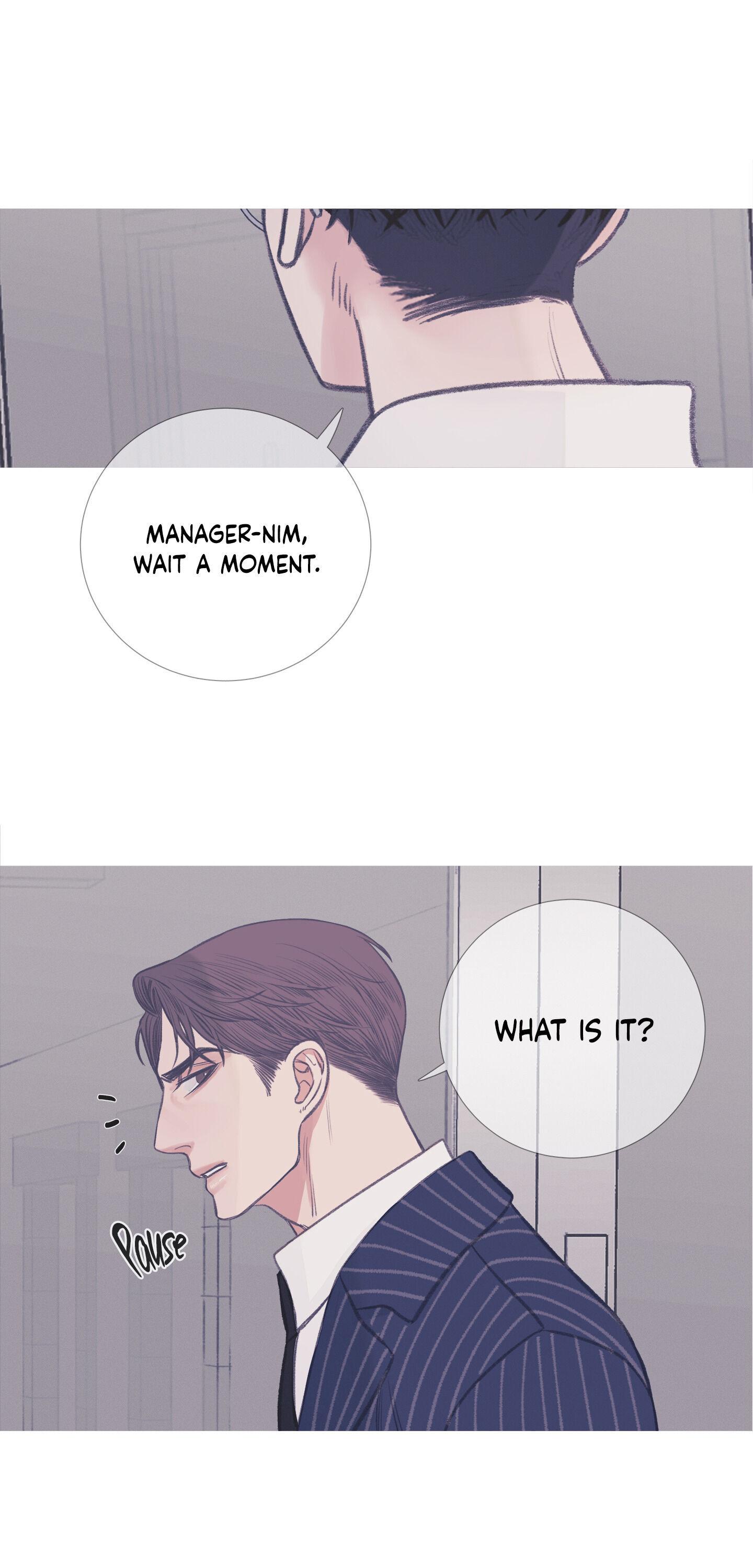 Ghost Gate Chapter 6 page 39 - 