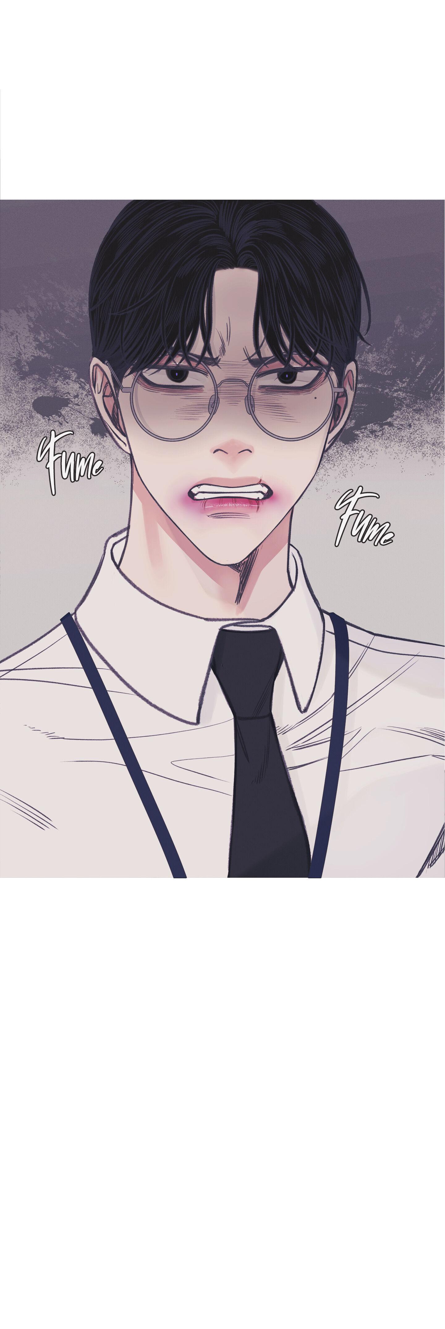 Ghost Gate Chapter 6 page 40 - 