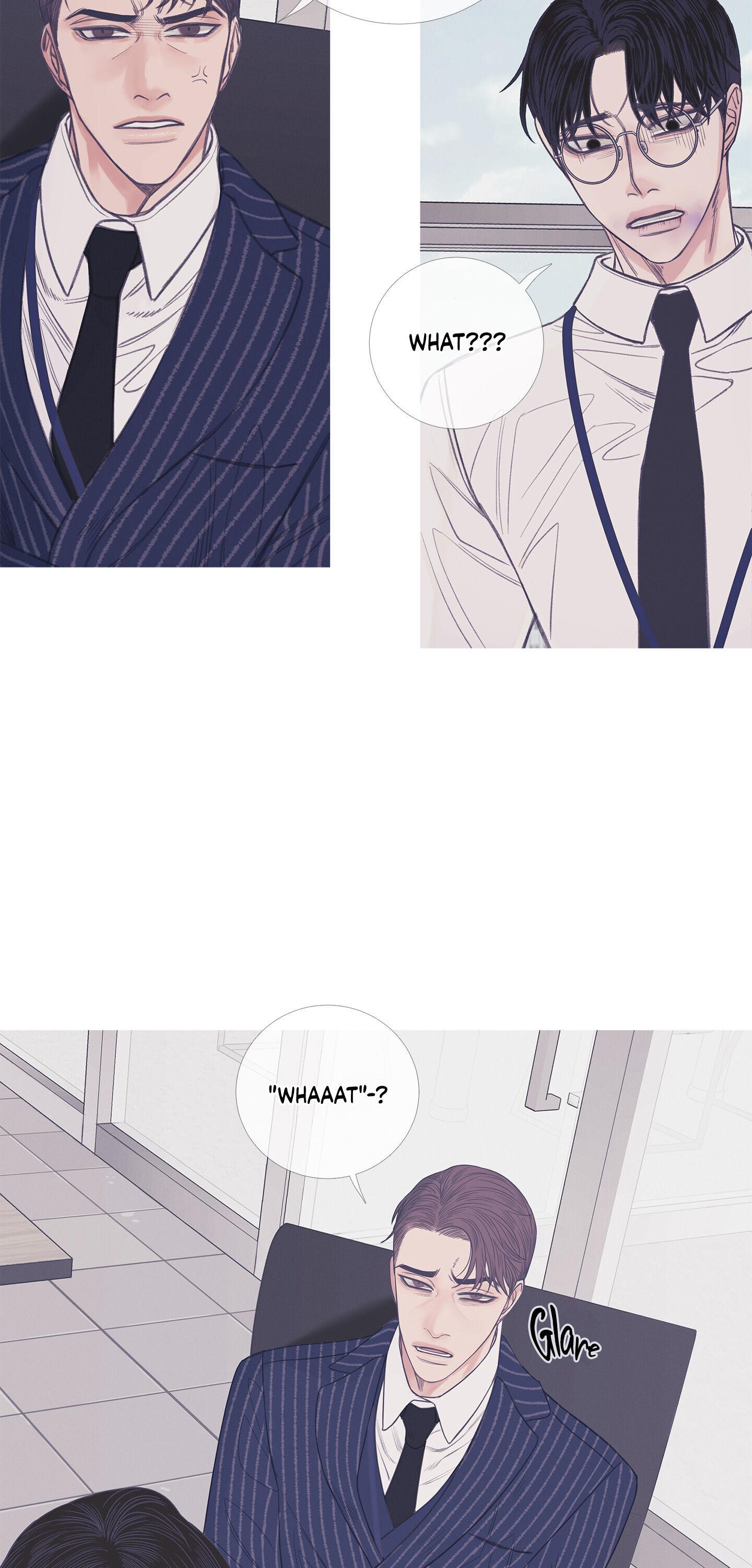 Ghost Gate Chapter 6 page 5 - 