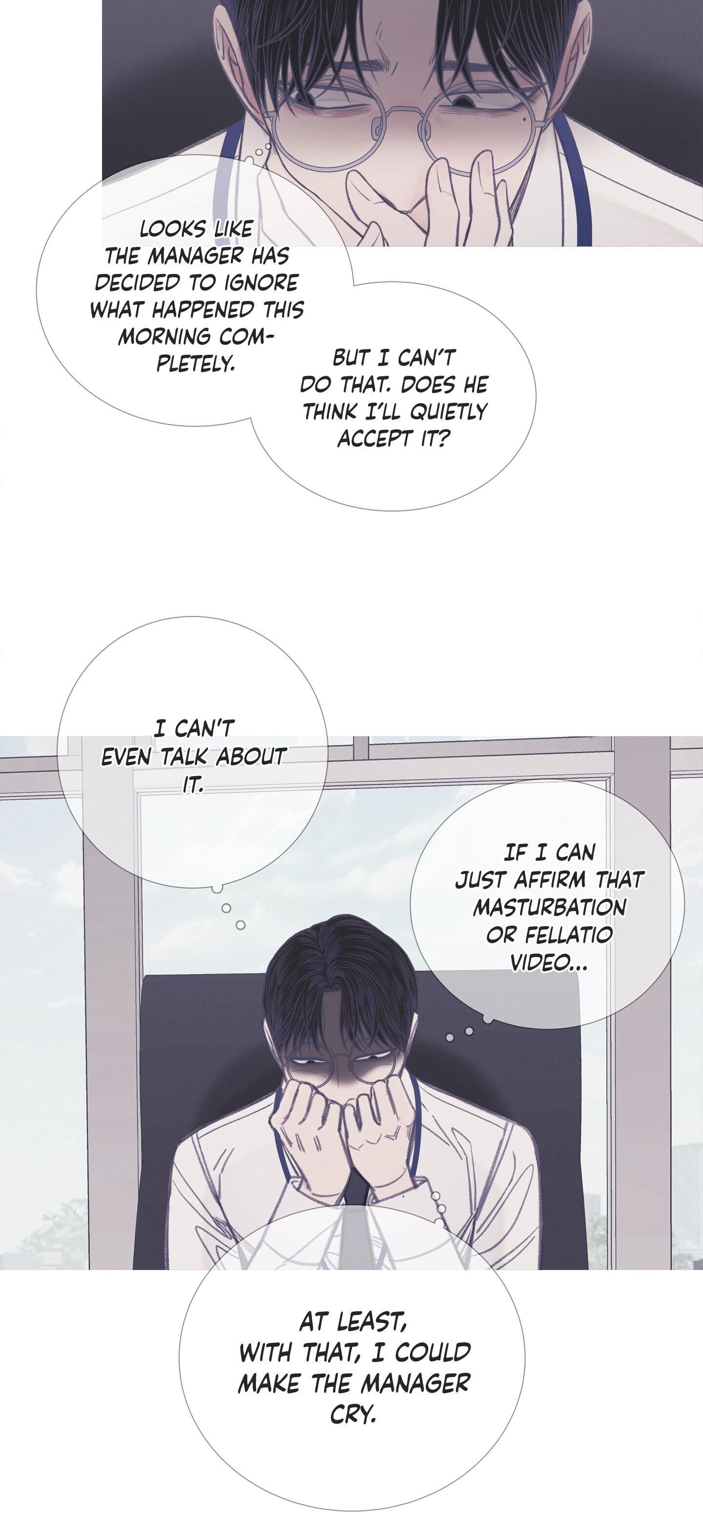 Ghost Gate Chapter 6 page 10 - 