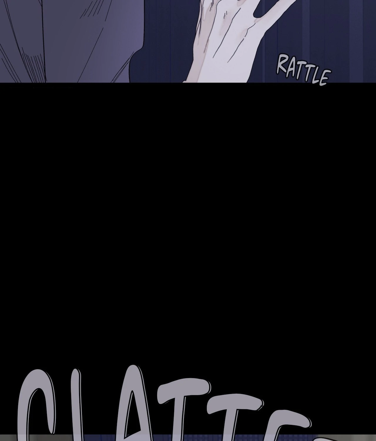 Ghost Gate Chapter 60 page 11 - 