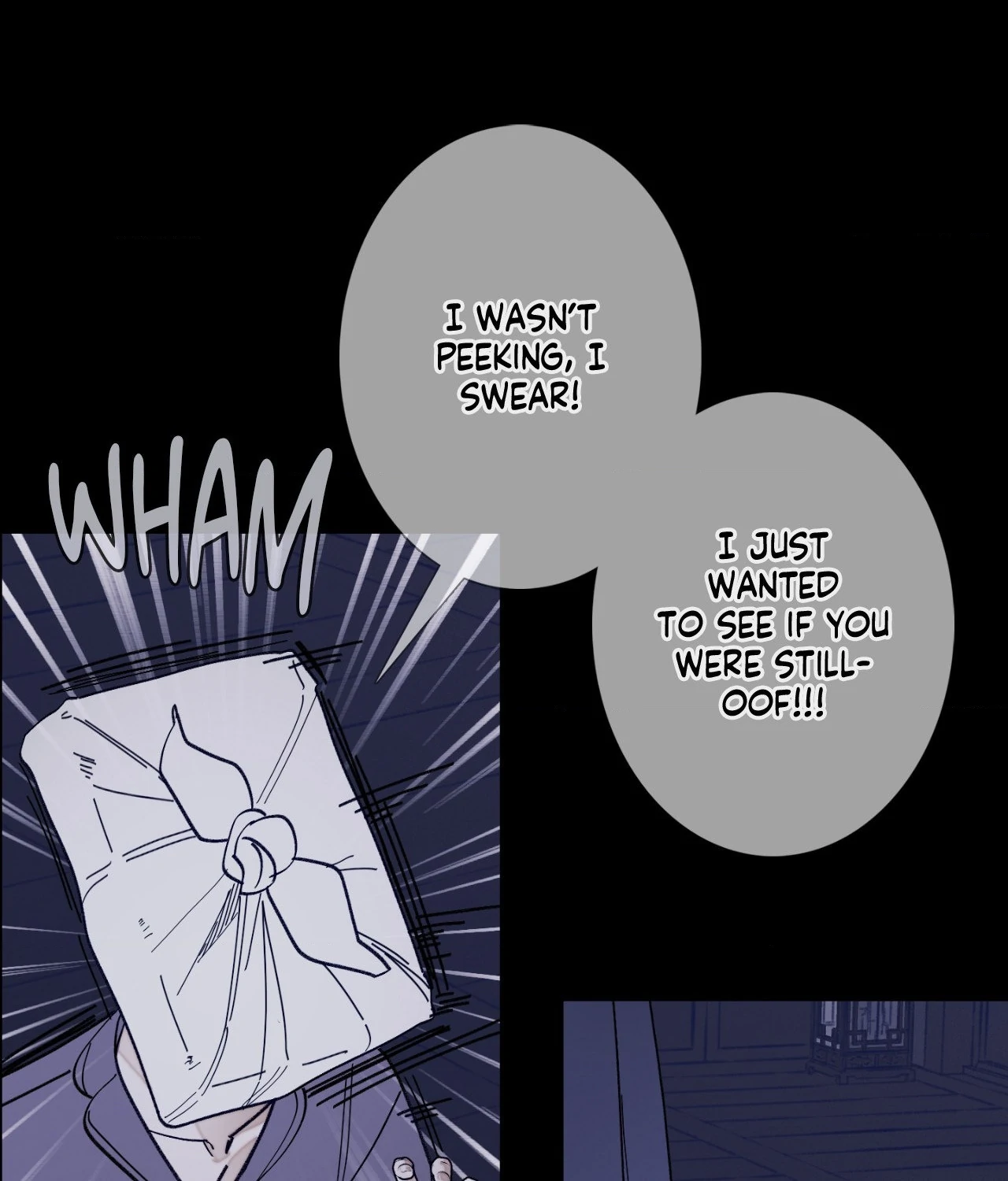 Ghost Gate Chapter 60 page 15 - 
