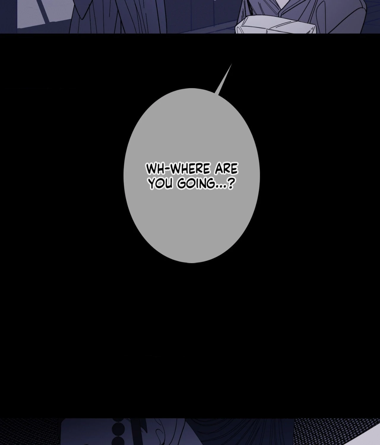 Ghost Gate Chapter 60 page 18 - 