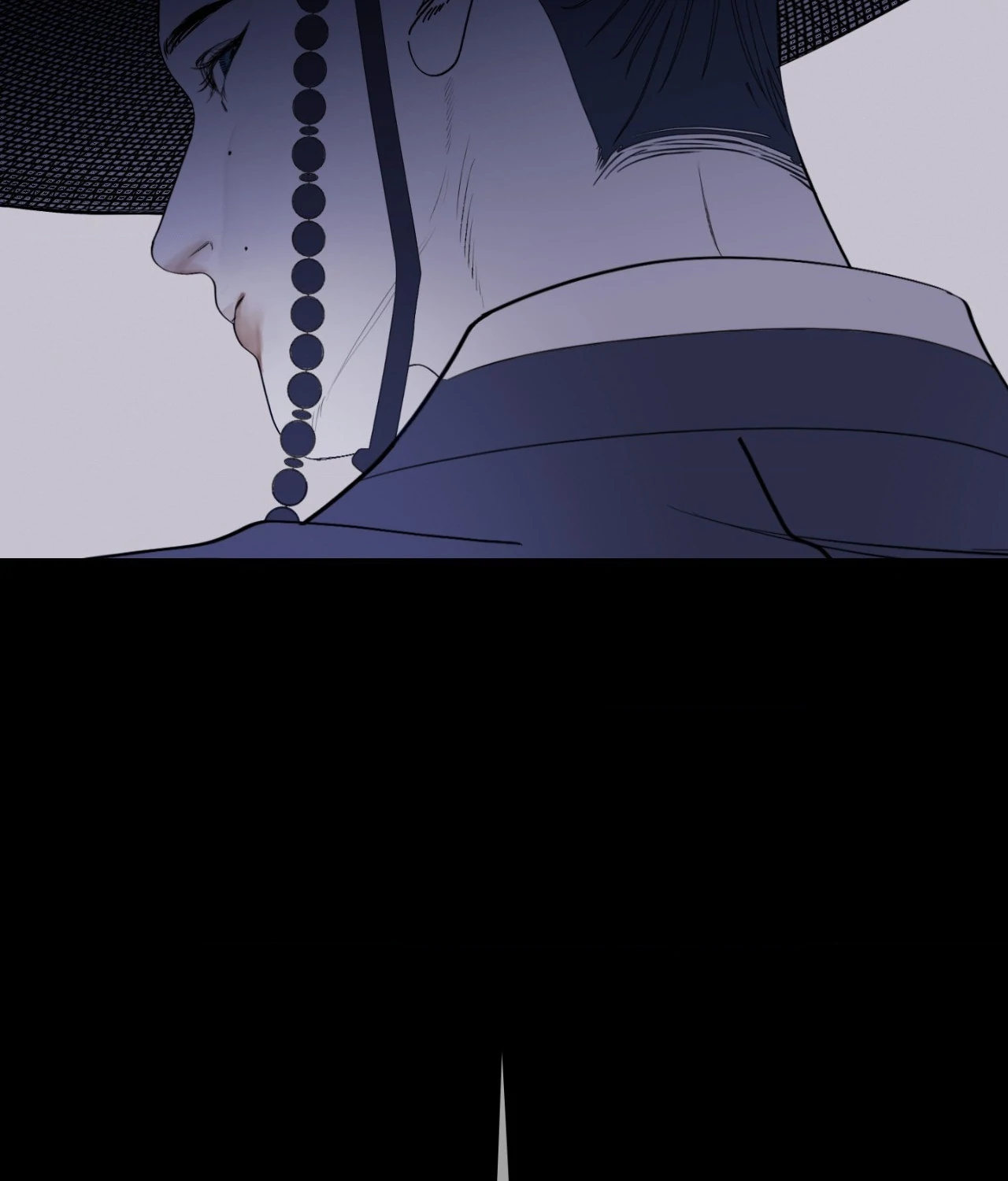 Ghost Gate Chapter 60 page 19 - 
