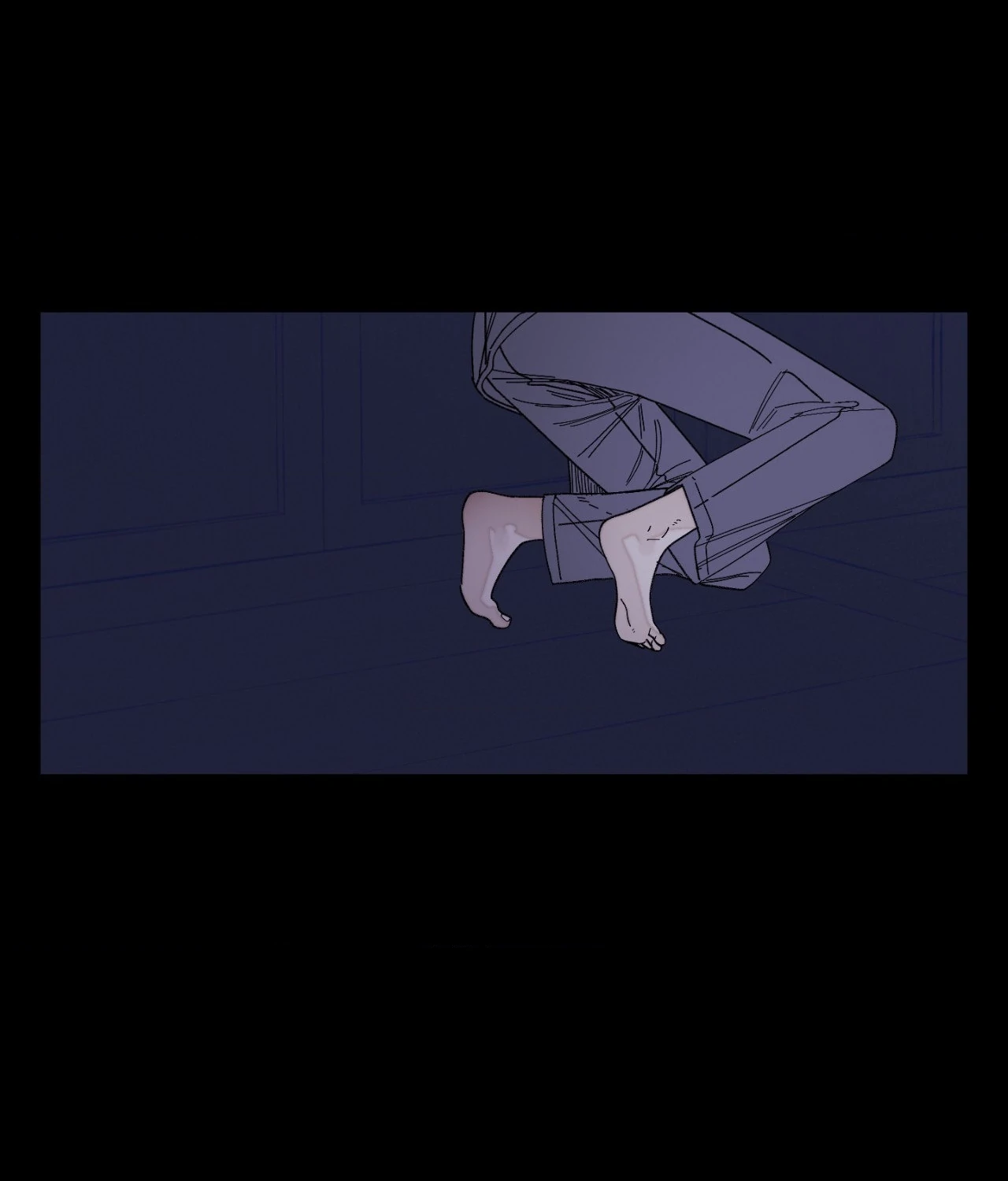 Ghost Gate Chapter 60 page 22 - 