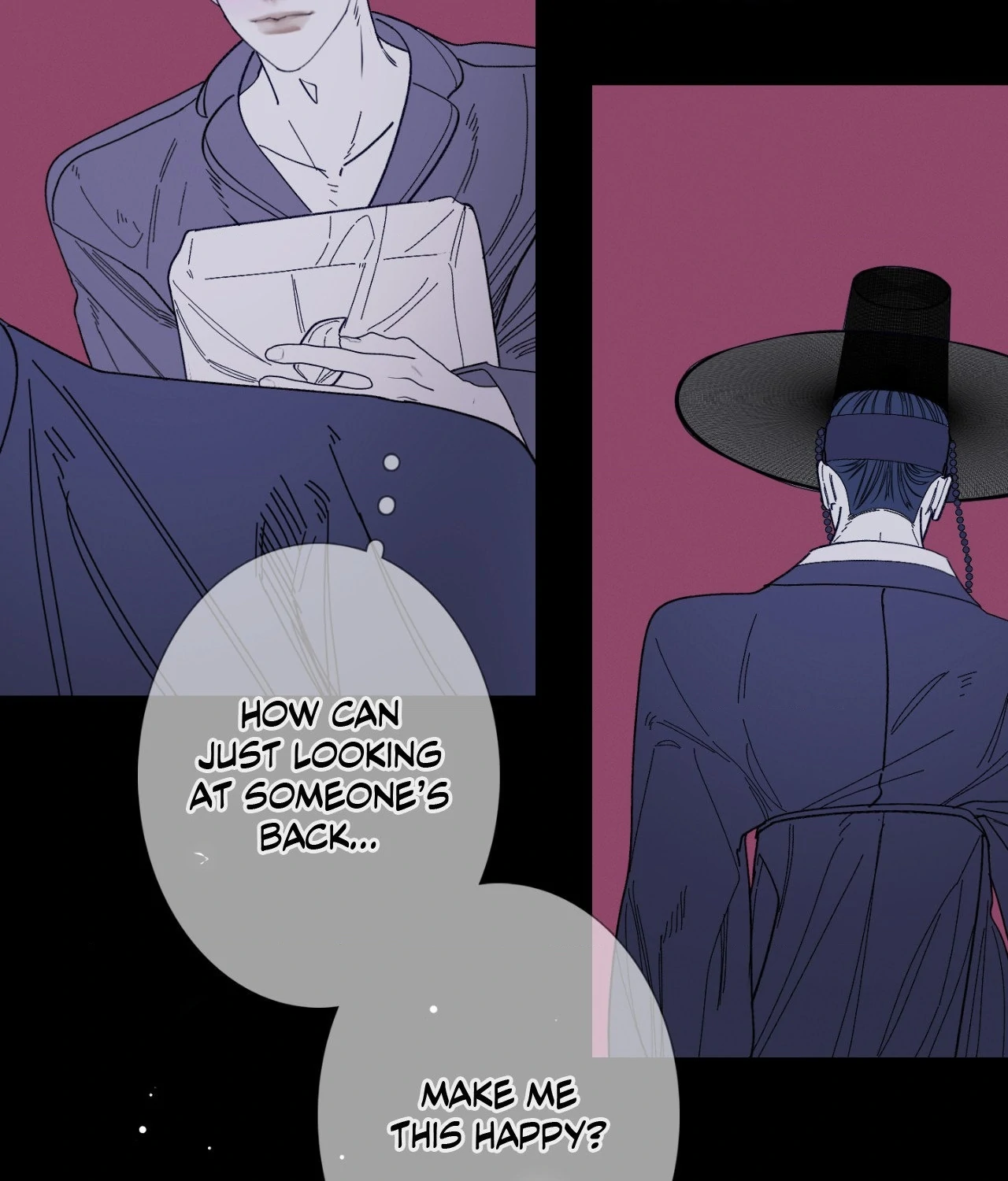 Ghost Gate Chapter 60 page 25 - 
