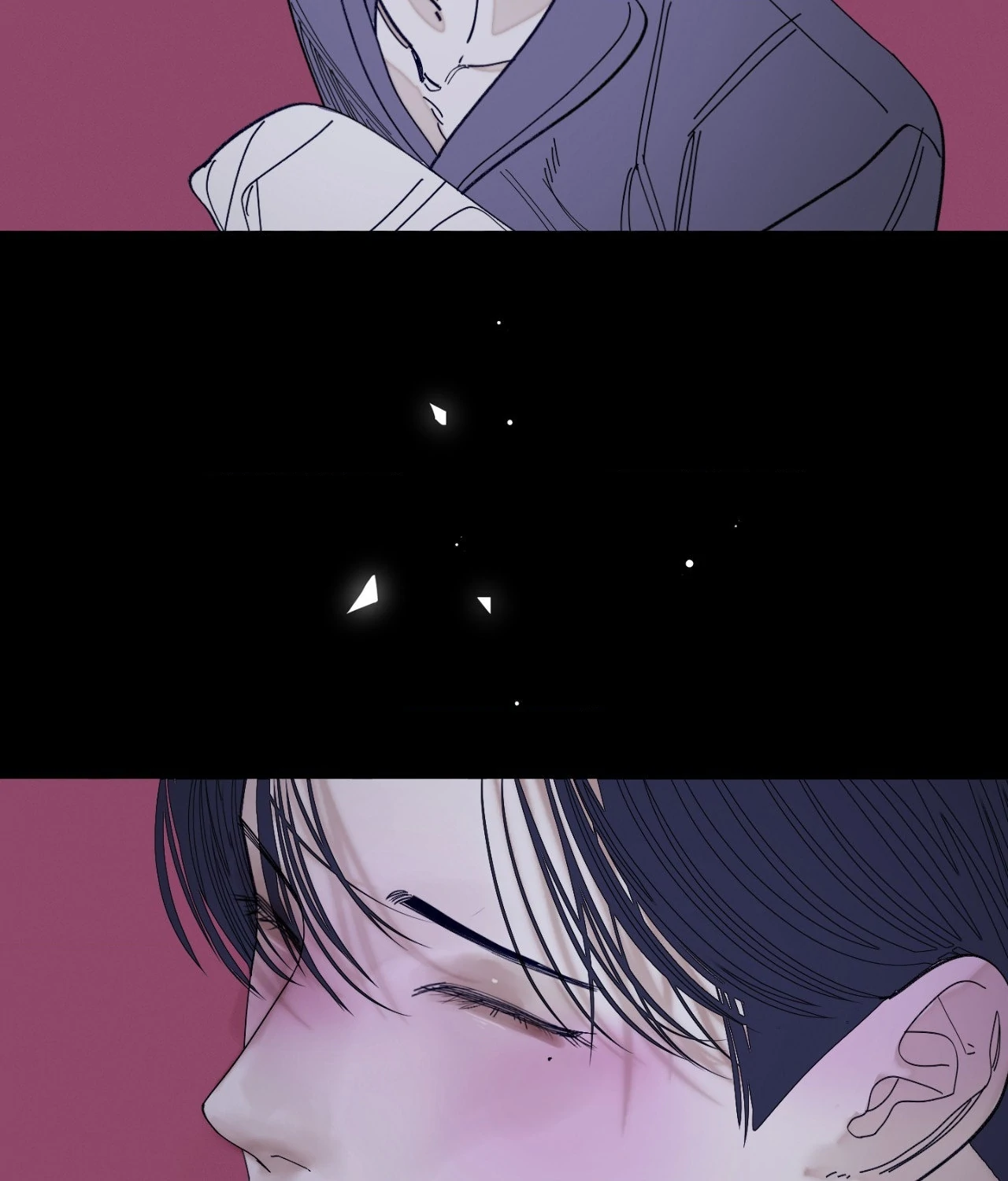 Ghost Gate Chapter 60 page 27 - 