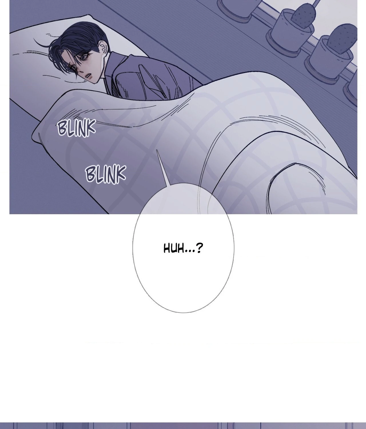 Ghost Gate Chapter 60 page 32 - 