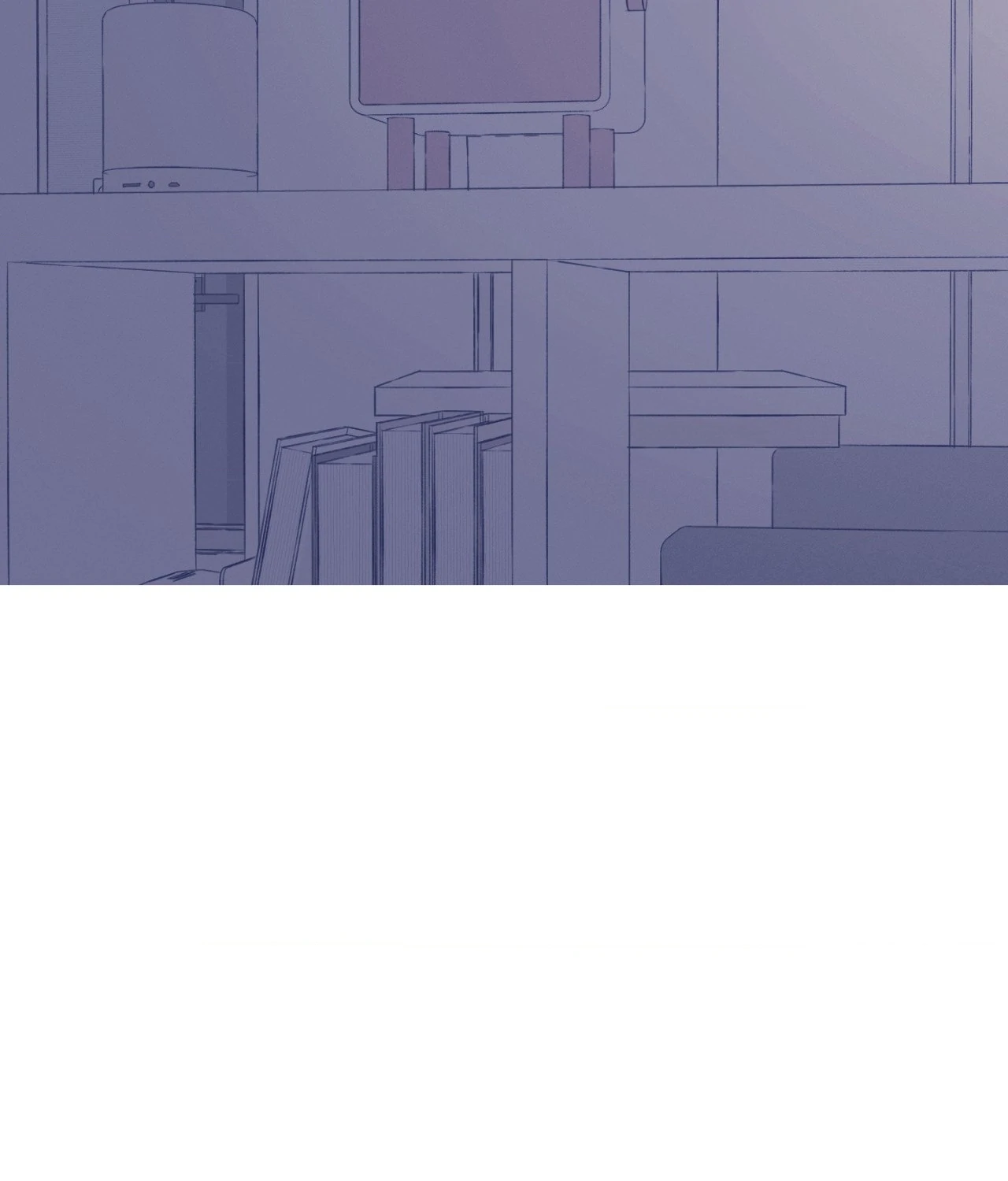 Ghost Gate Chapter 60 page 33 - 