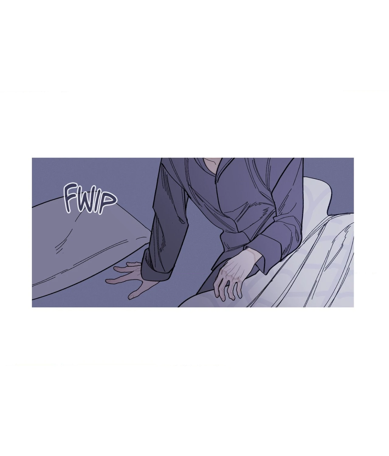 Ghost Gate Chapter 60 page 34 - 
