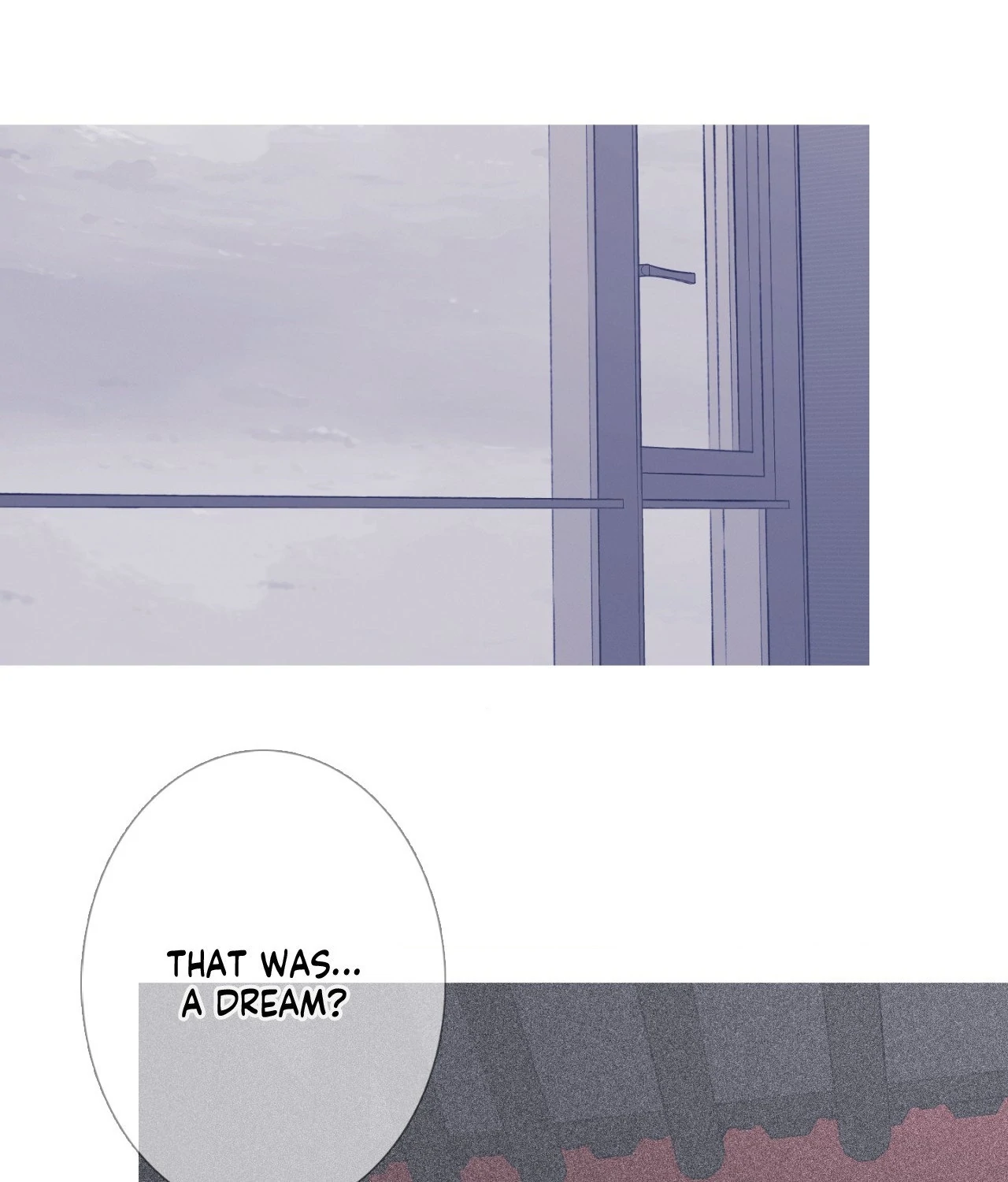 Ghost Gate Chapter 60 page 35 - 