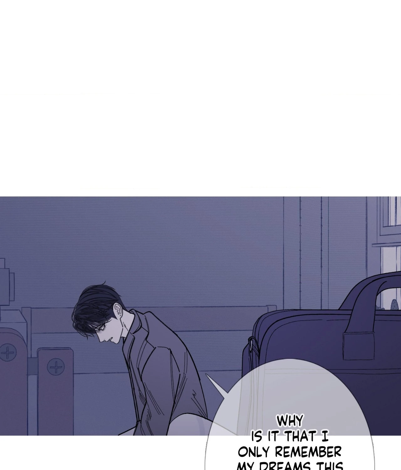Ghost Gate Chapter 60 page 37 - 
