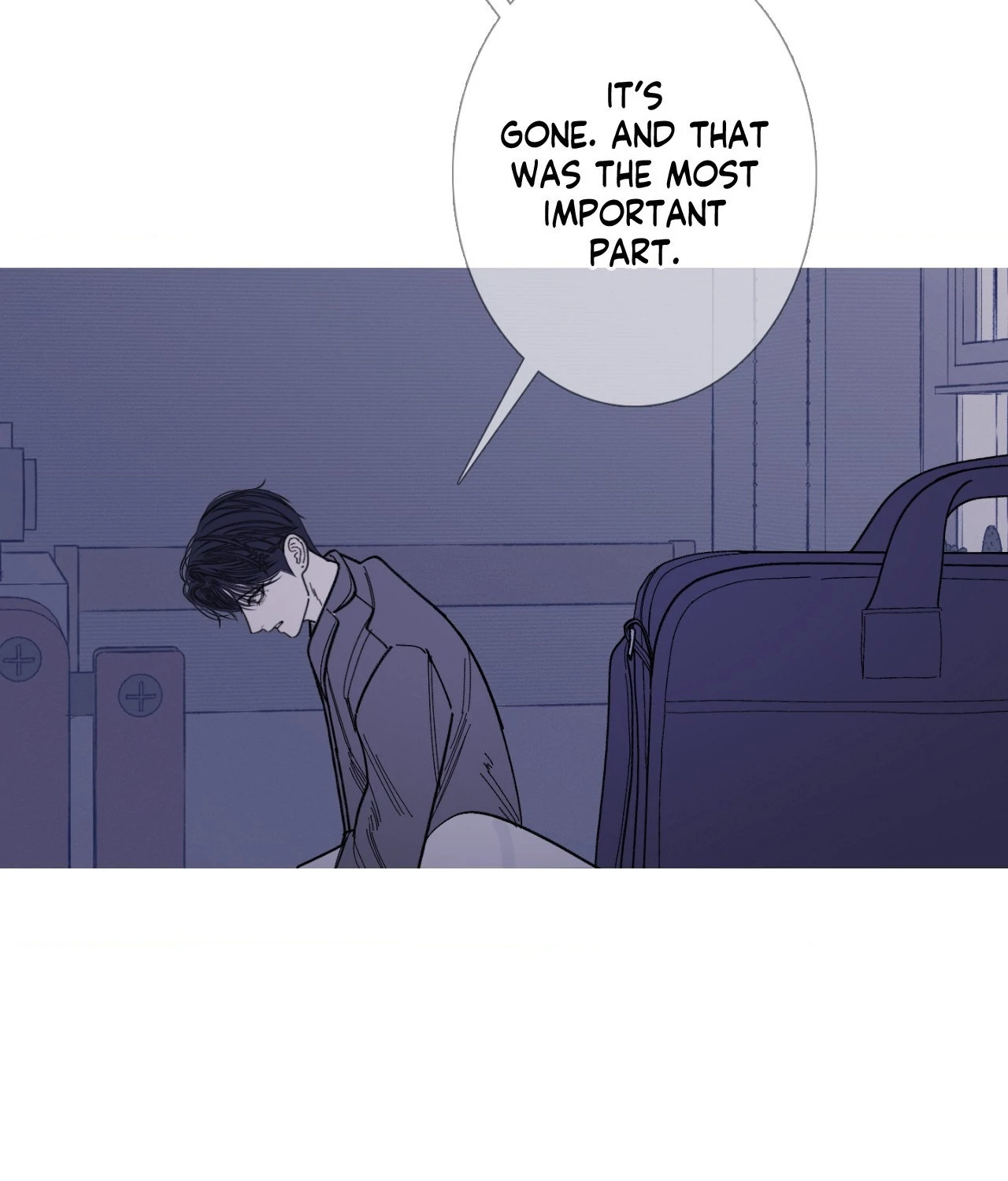 Ghost Gate Chapter 60 page 40 - 