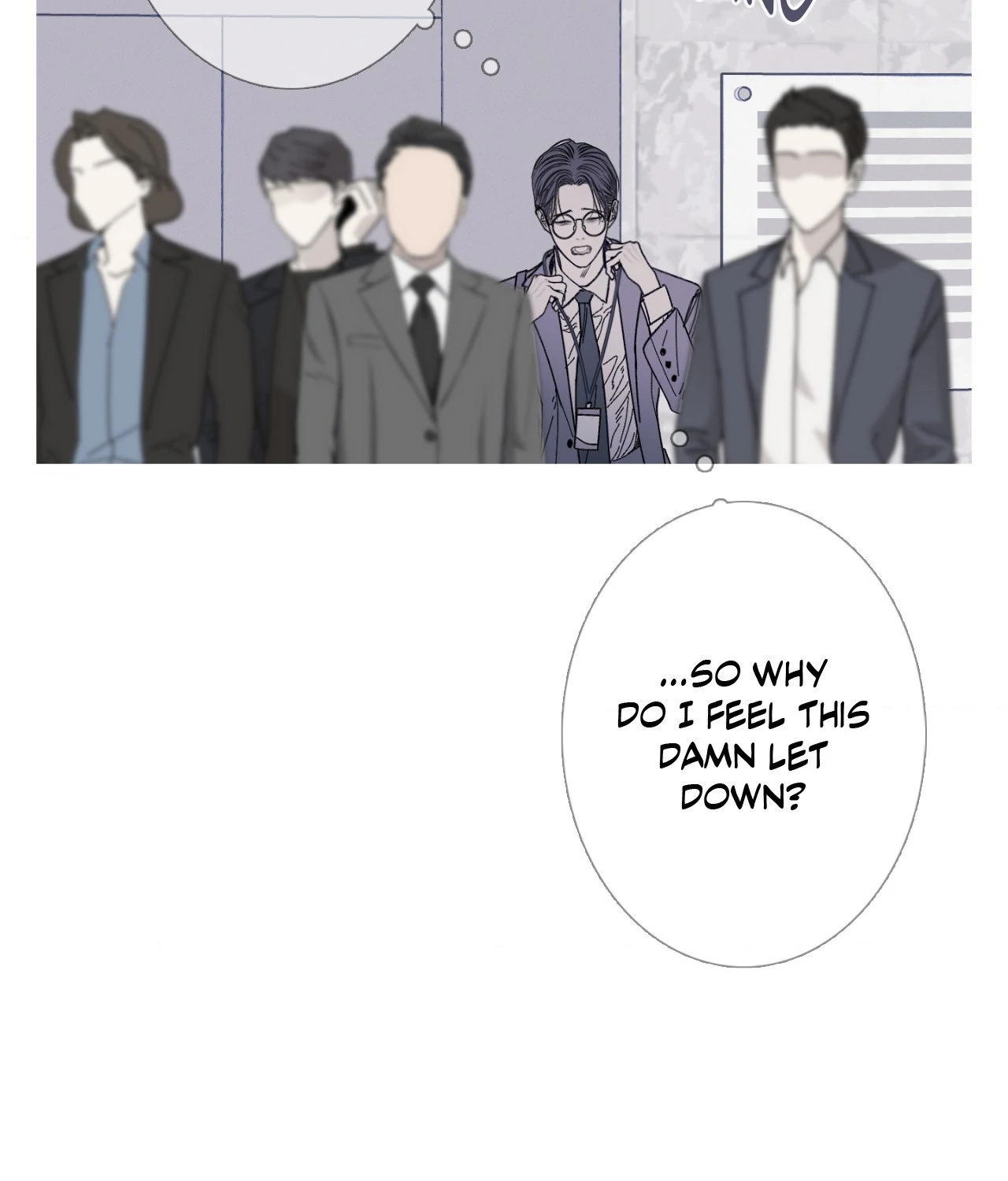 Ghost Gate Chapter 60 page 46 - 