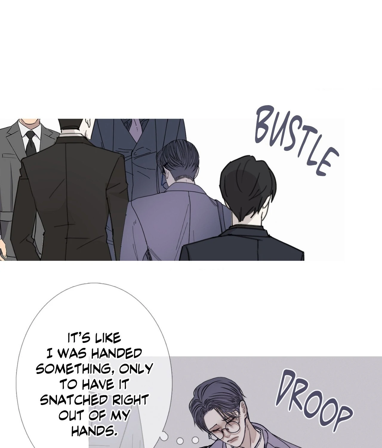 Ghost Gate Chapter 60 page 47 - 