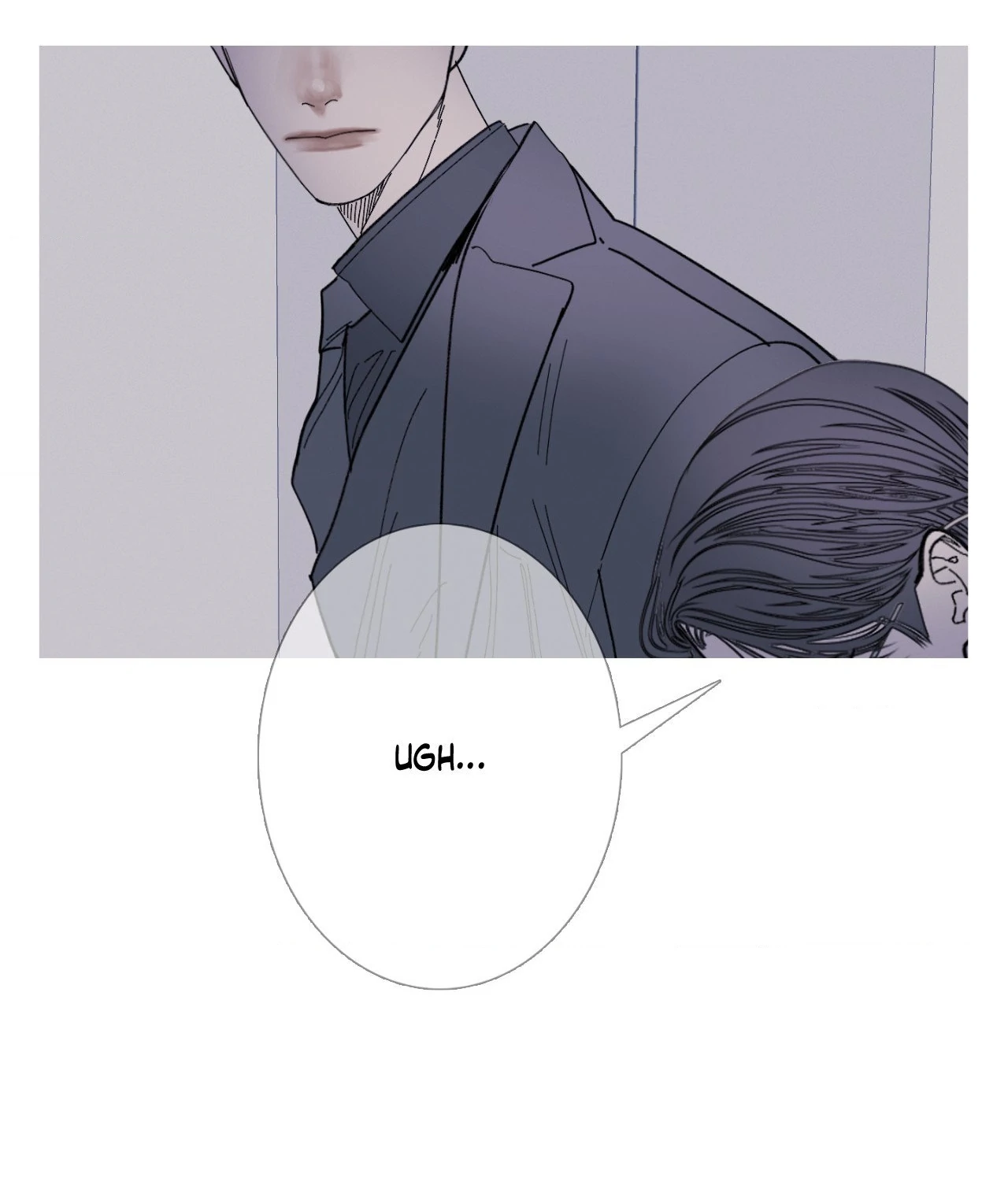 Ghost Gate Chapter 60 page 49 - 