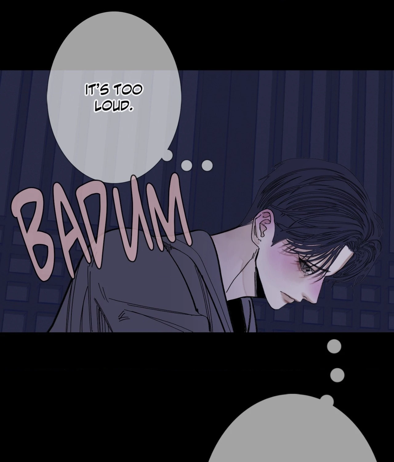 Ghost Gate Chapter 60 page 6 - 