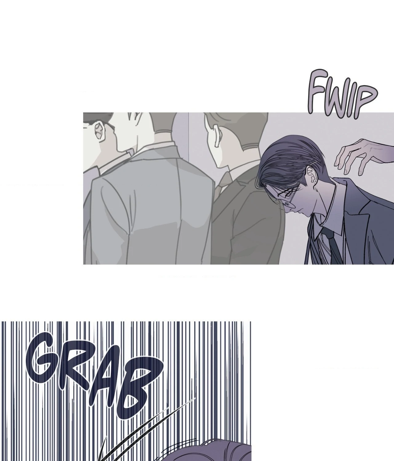 Ghost Gate Chapter 60 page 51 - 