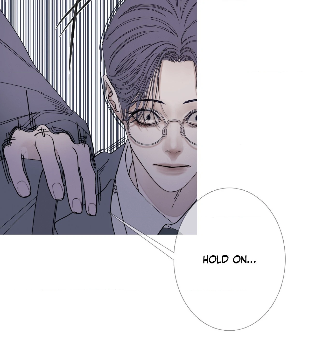 Ghost Gate Chapter 60 page 52 - 