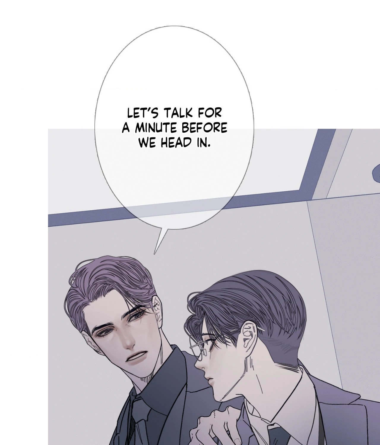 Ghost Gate Chapter 60 page 53 - 