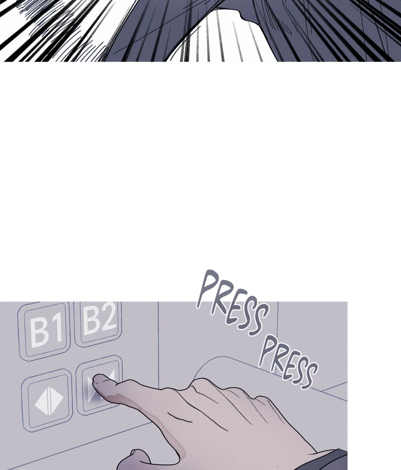 Ghost Gate Chapter 60 page 56 - 