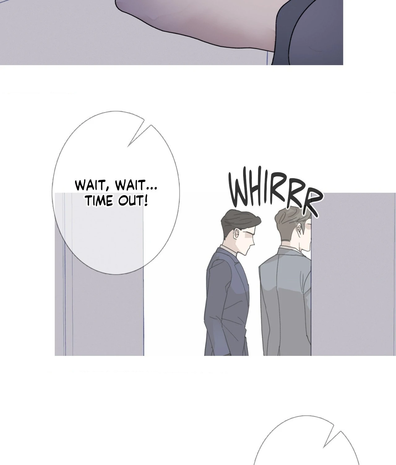 Ghost Gate Chapter 60 page 57 - 