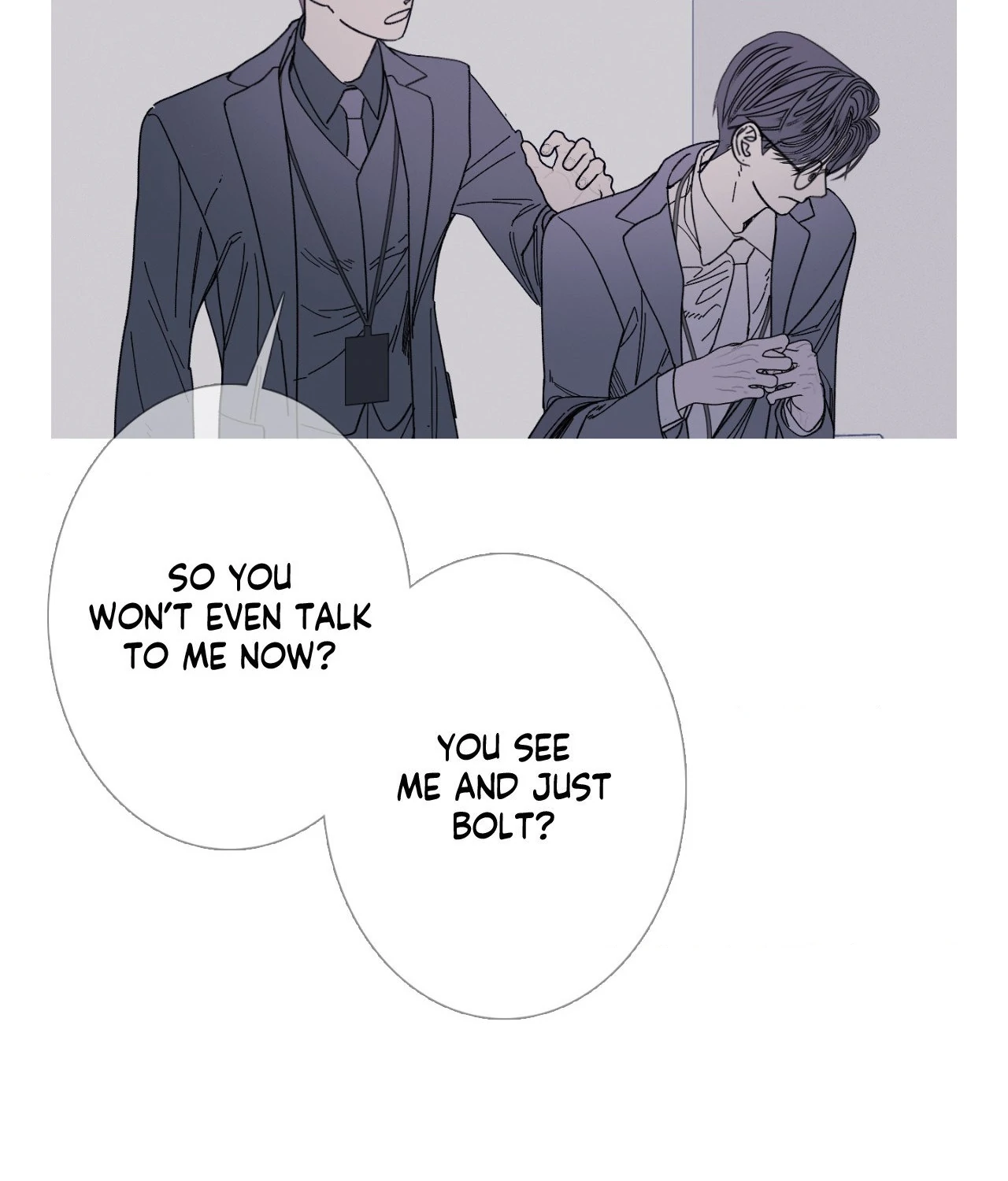 Ghost Gate Chapter 60 page 60 - 