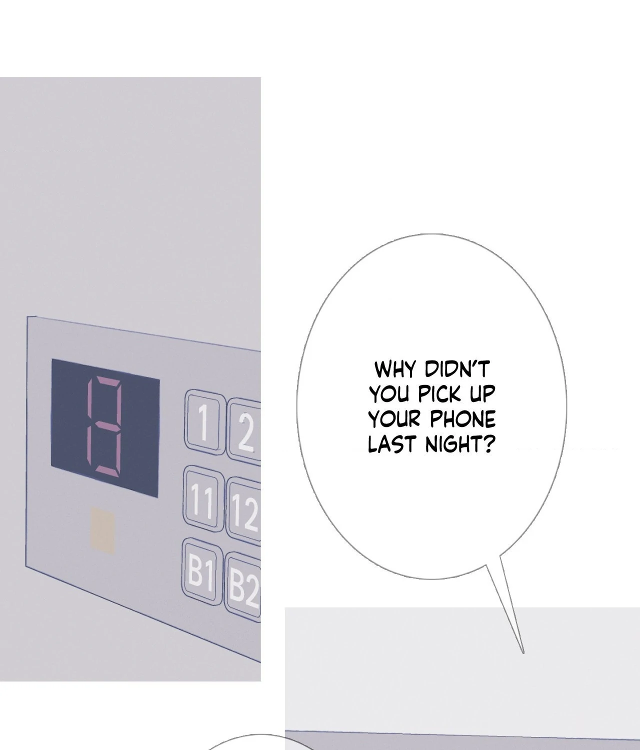 Ghost Gate Chapter 60 page 61 - 