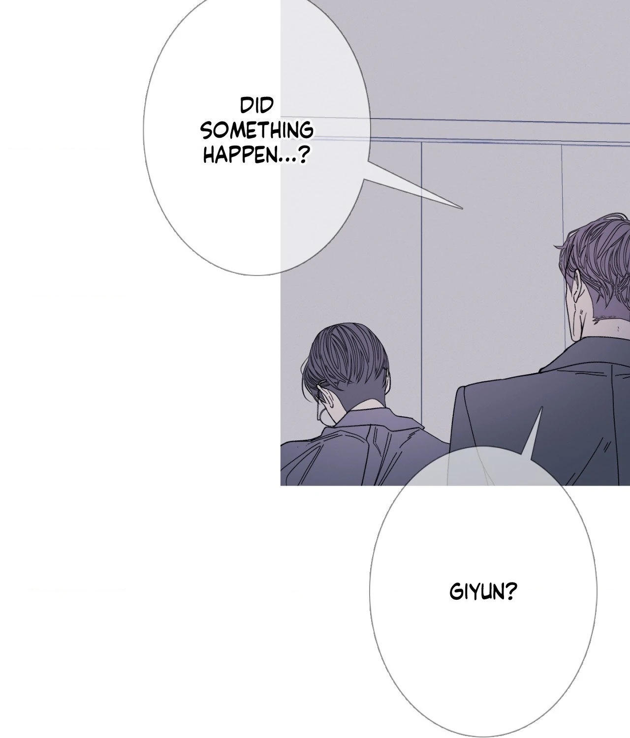 Ghost Gate Chapter 60 page 62 - 