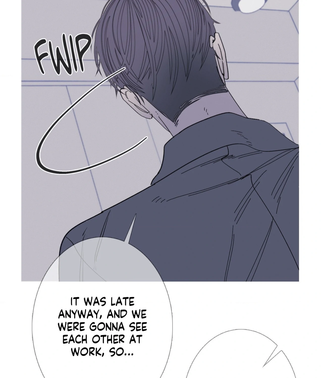 Ghost Gate Chapter 60 page 68 - 