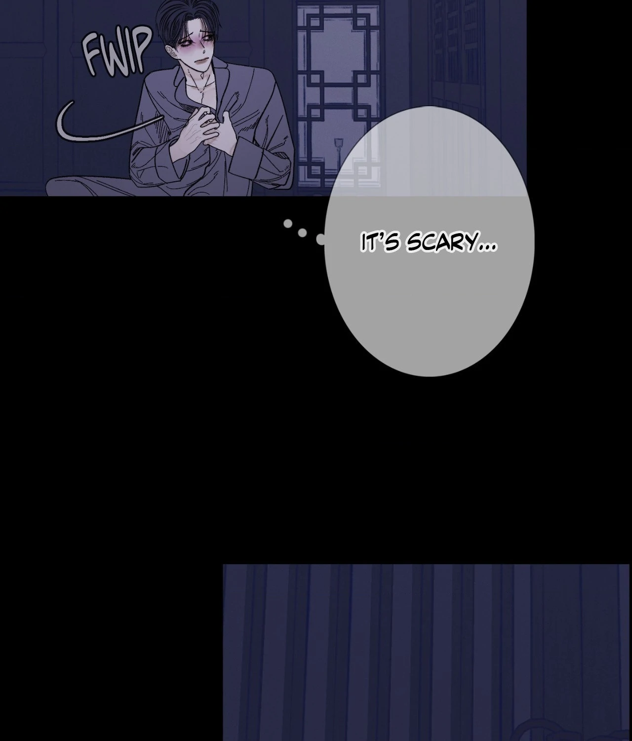 Ghost Gate Chapter 60 page 8 - 
