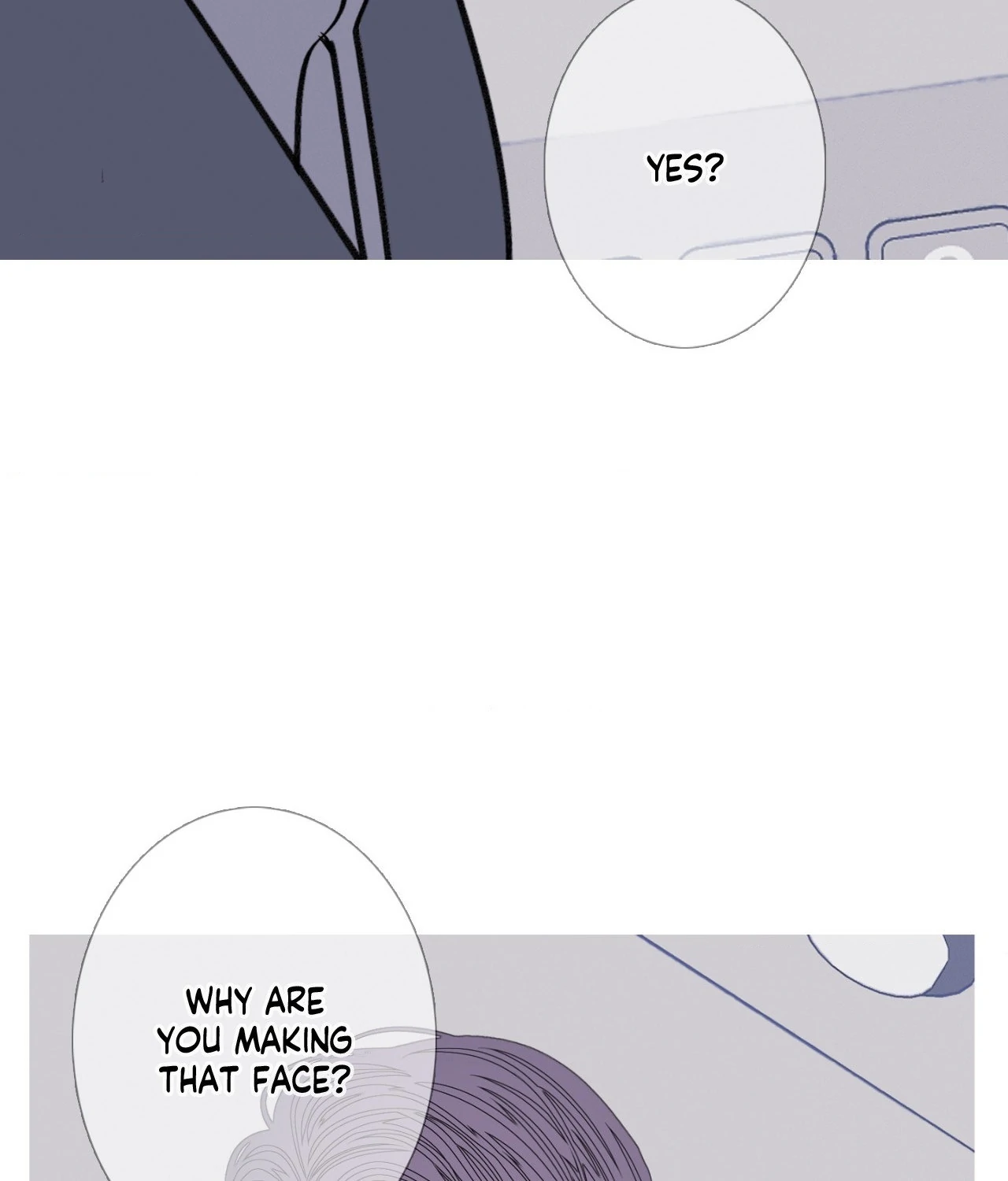 Ghost Gate Chapter 60 page 71 - 