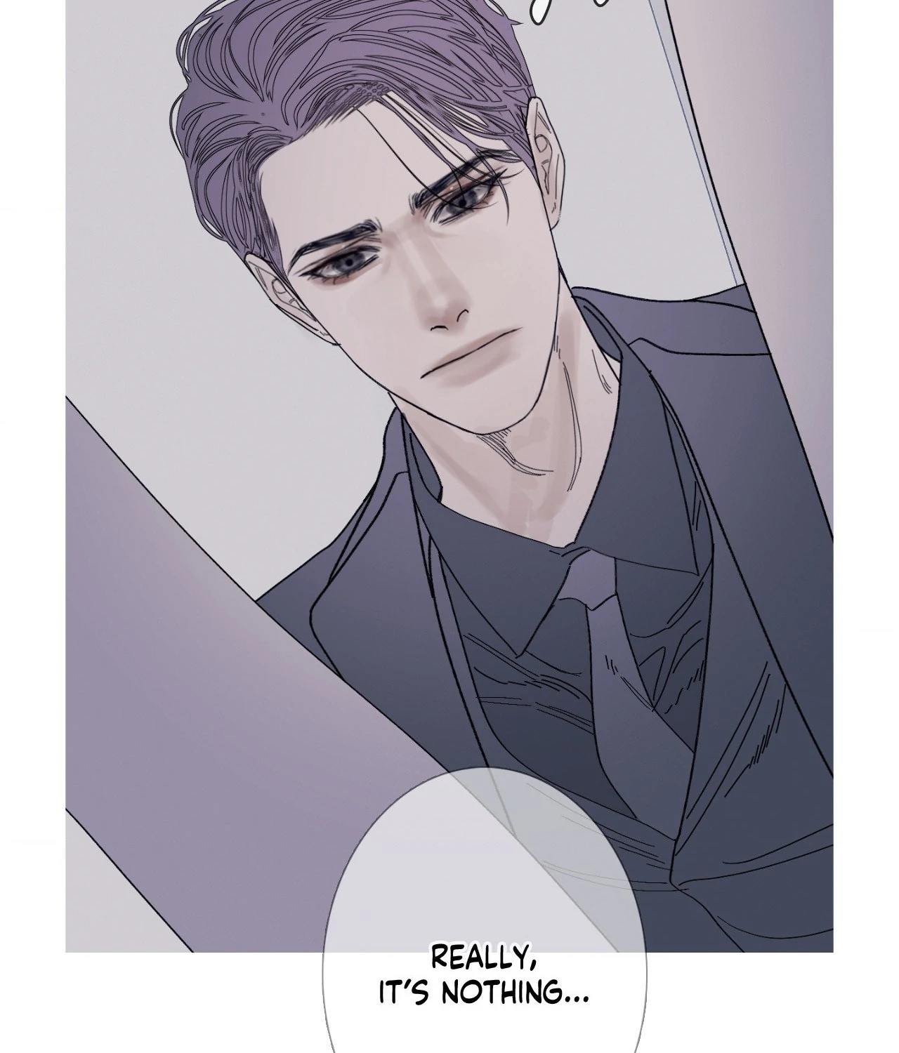 Ghost Gate Chapter 60 page 76 - 