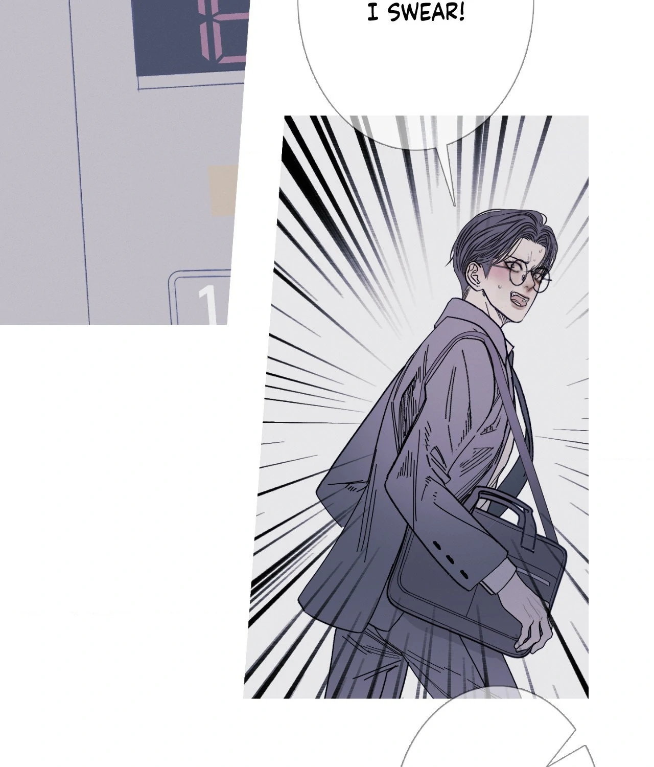 Ghost Gate Chapter 60 page 78 - 