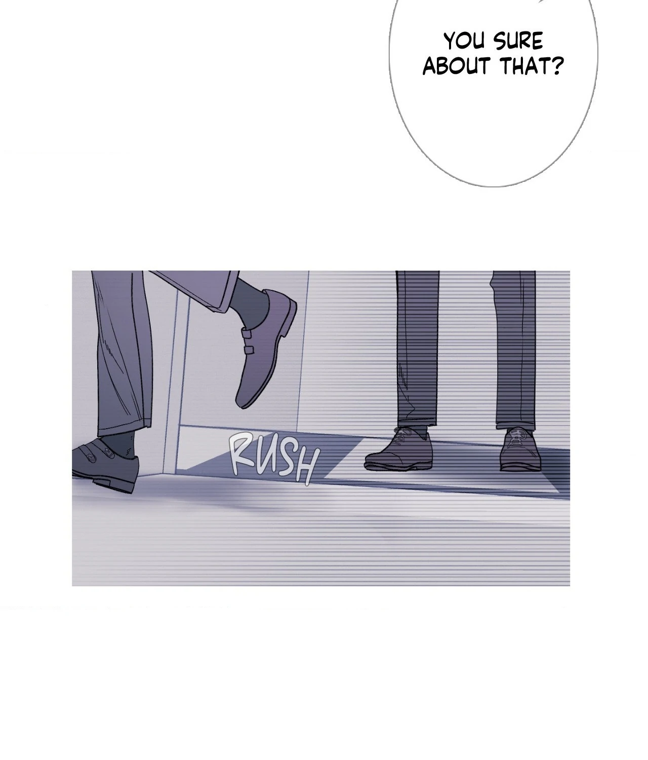 Ghost Gate Chapter 60 page 79 - 