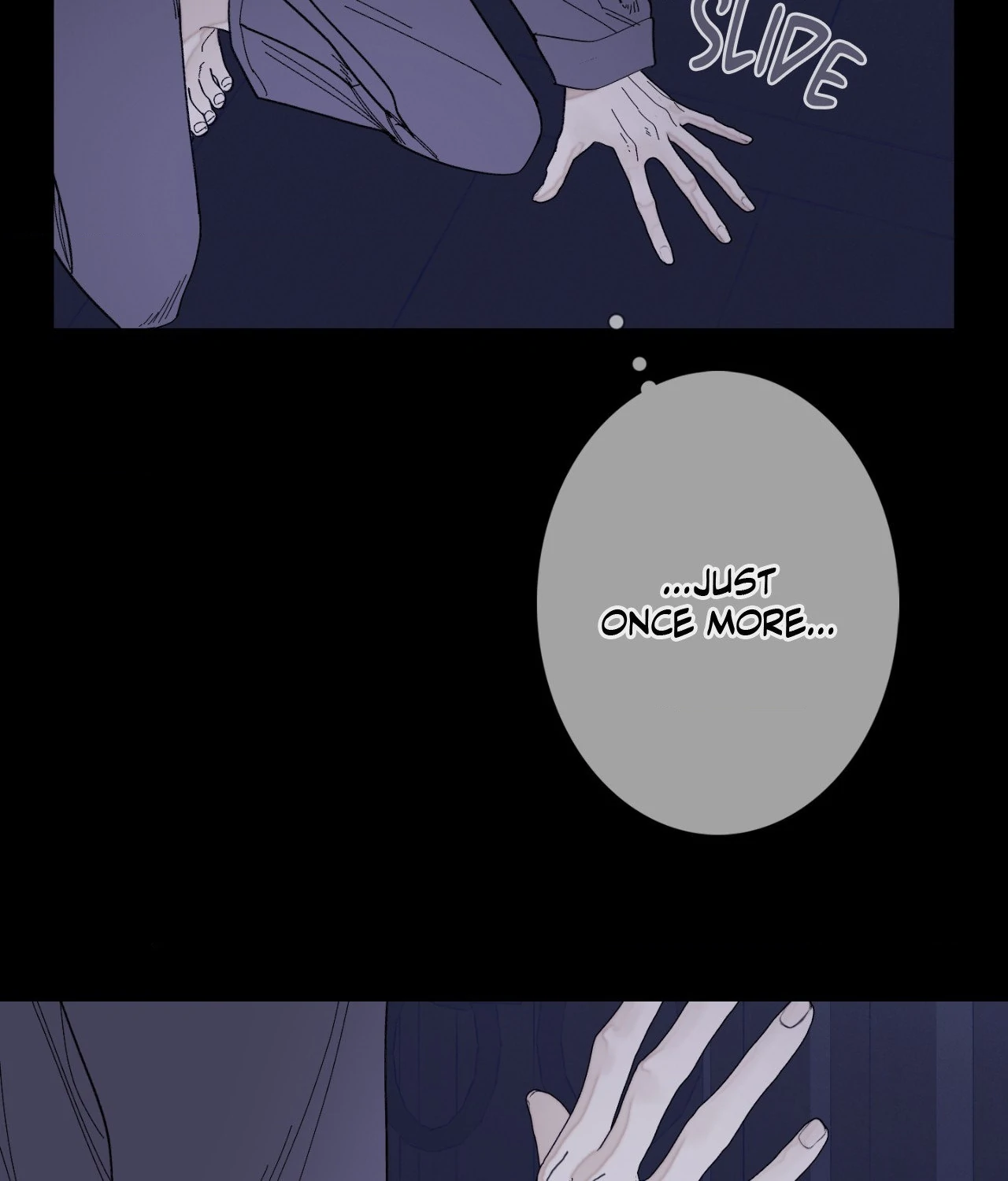 Ghost Gate Chapter 60 page 10 - 
