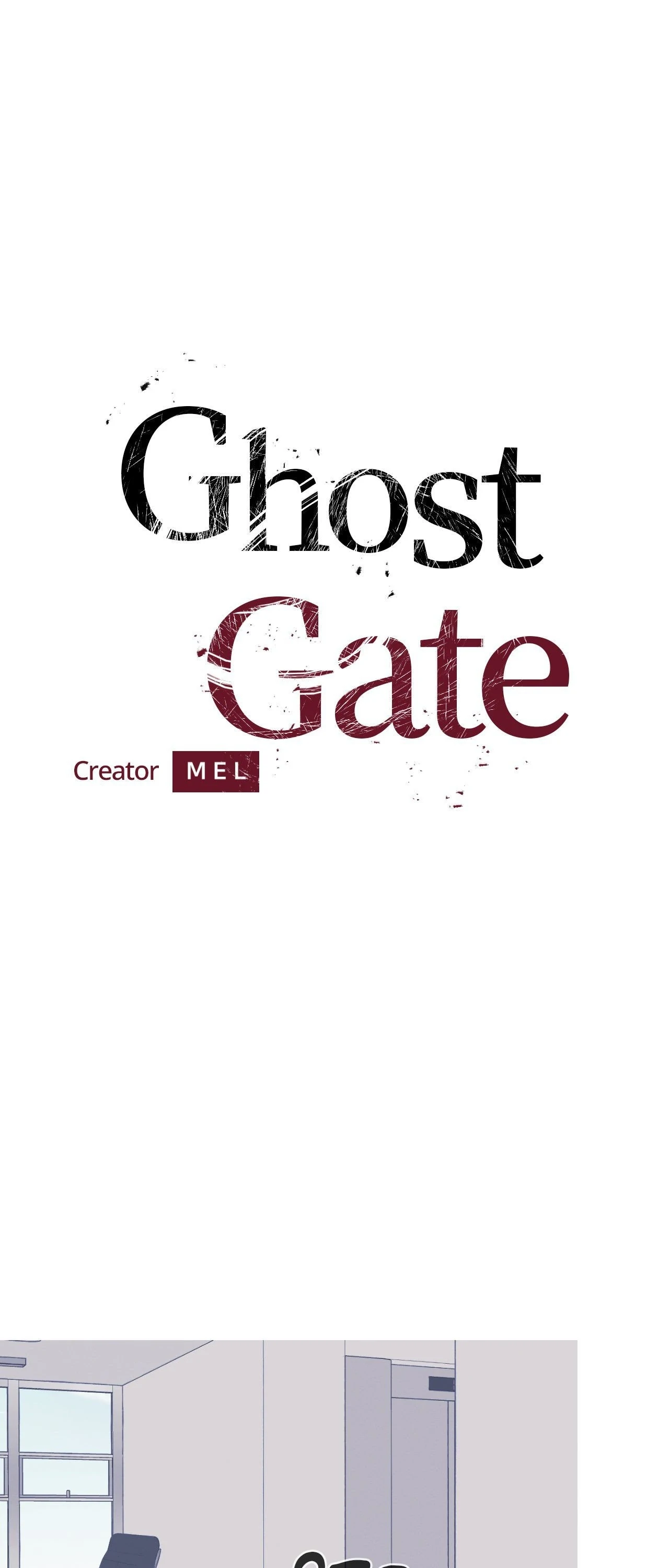 Ghost Gate Chapter 61 page 2 - 