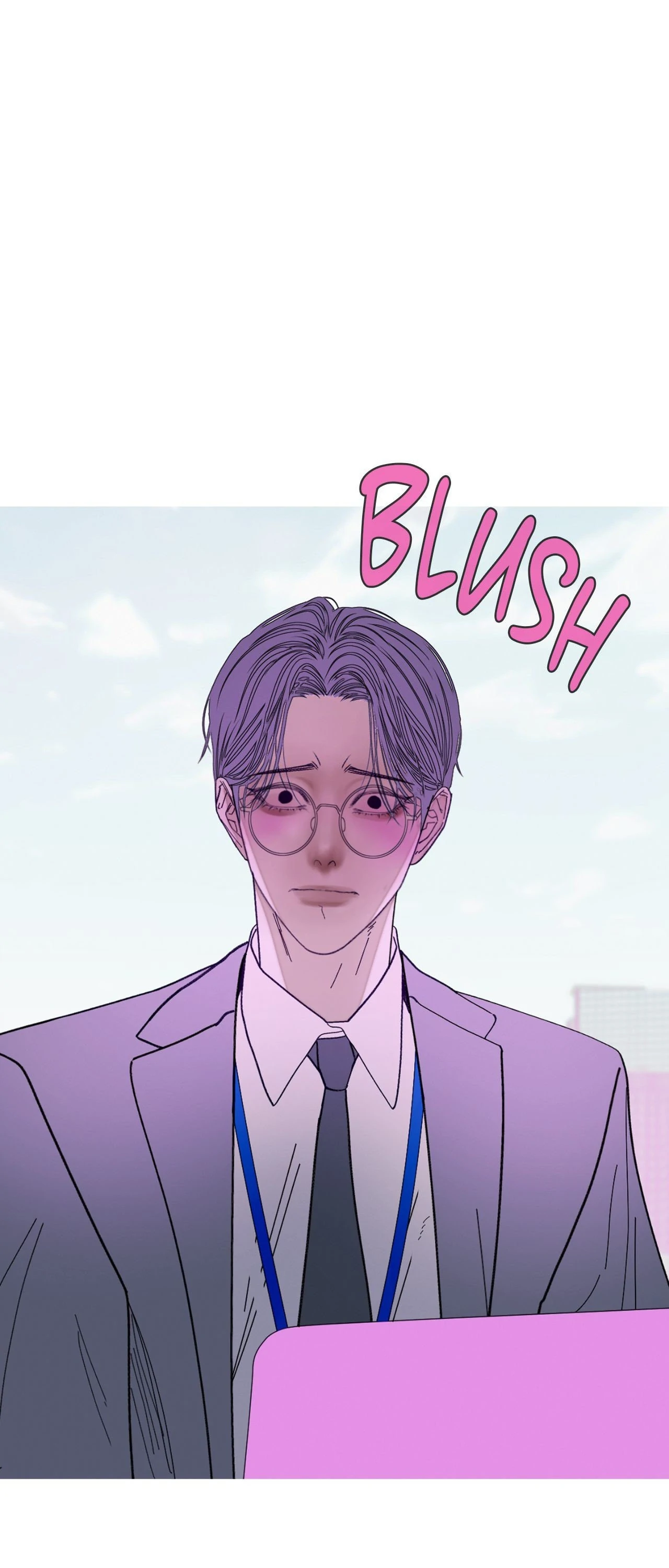 Ghost Gate Chapter 61 page 13 - 