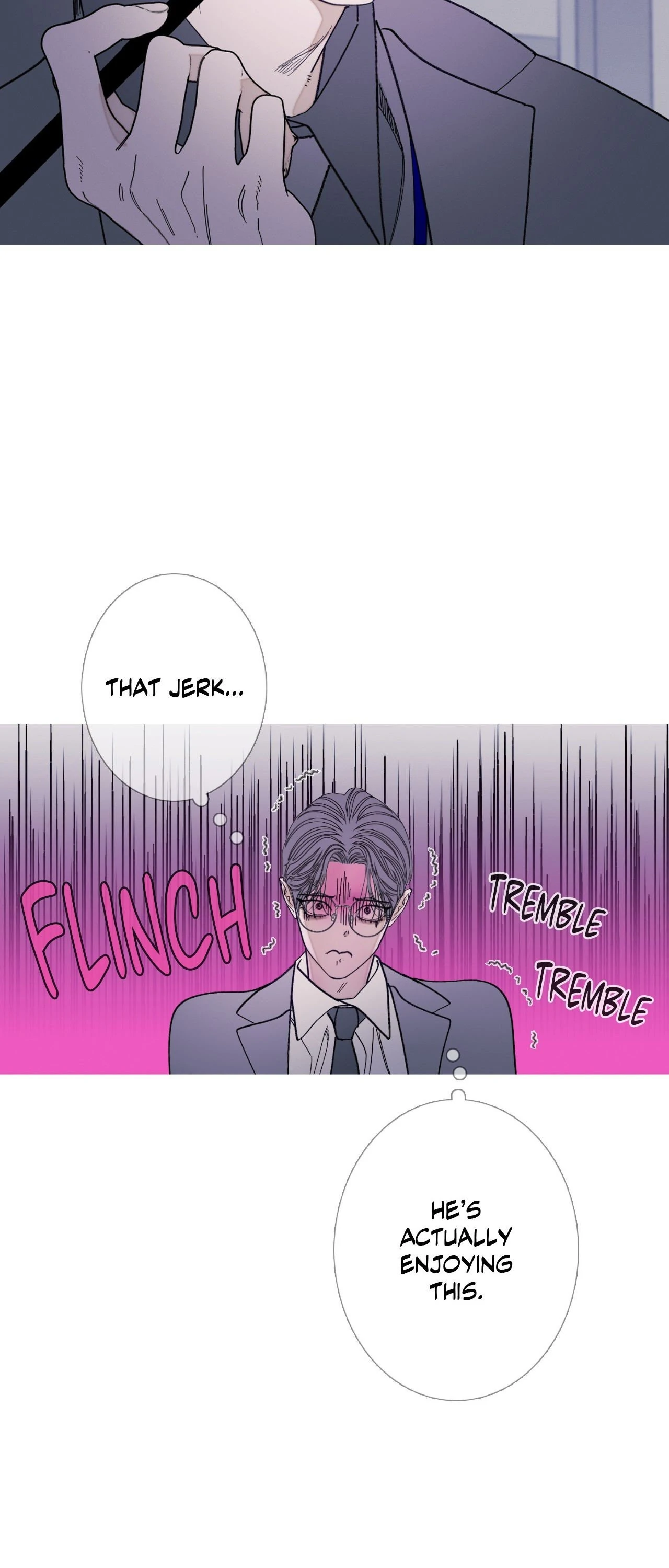 Ghost Gate Chapter 61 page 16 - 