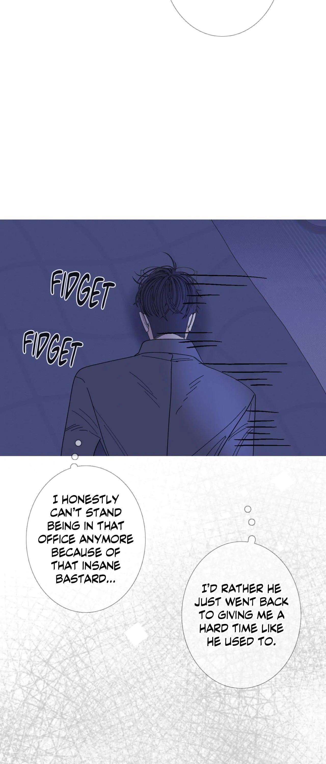 Ghost Gate Chapter 61 page 19 - 