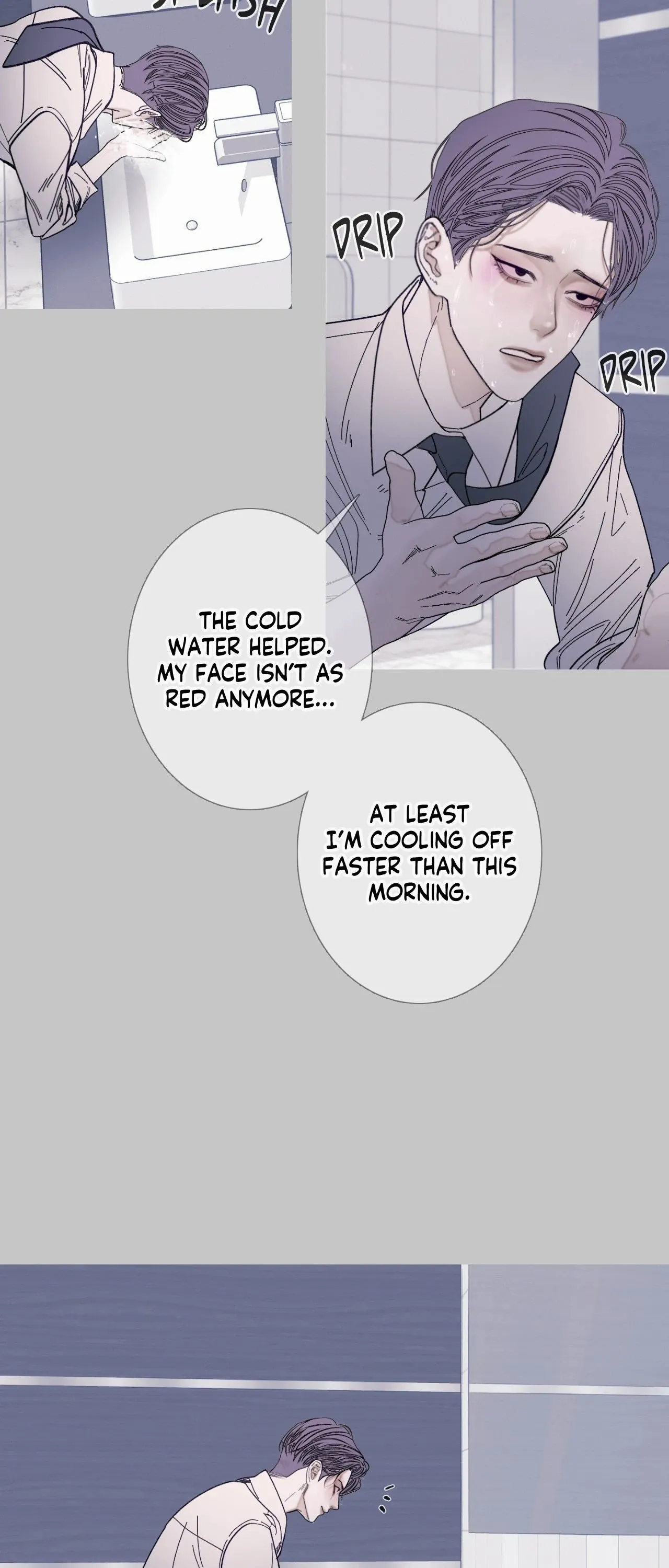 Ghost Gate Chapter 61 page 21 - 