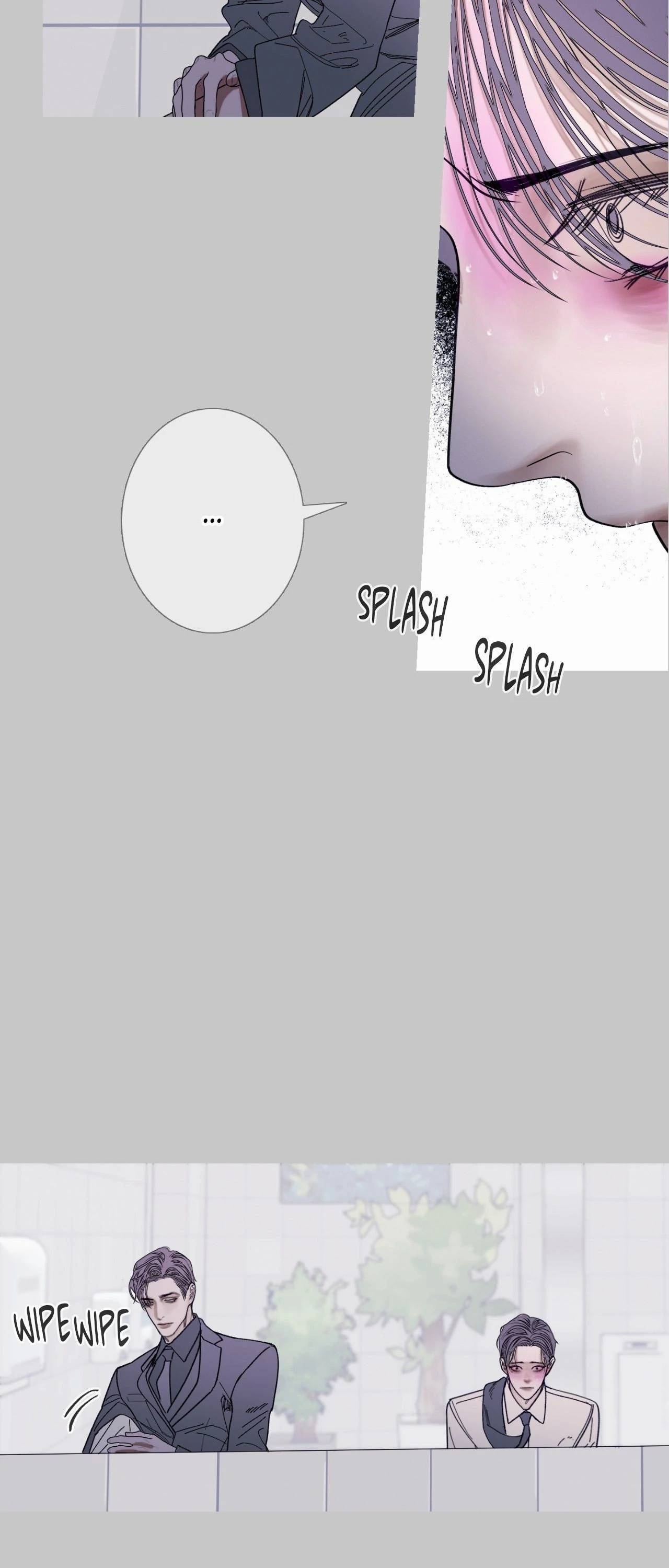 Ghost Gate Chapter 61 page 24 - 