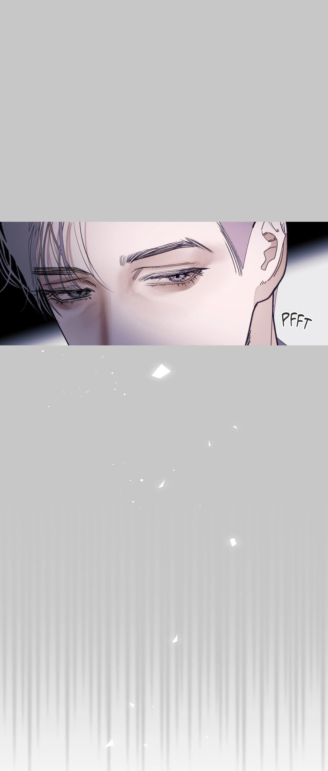 Ghost Gate Chapter 61 page 25 - 