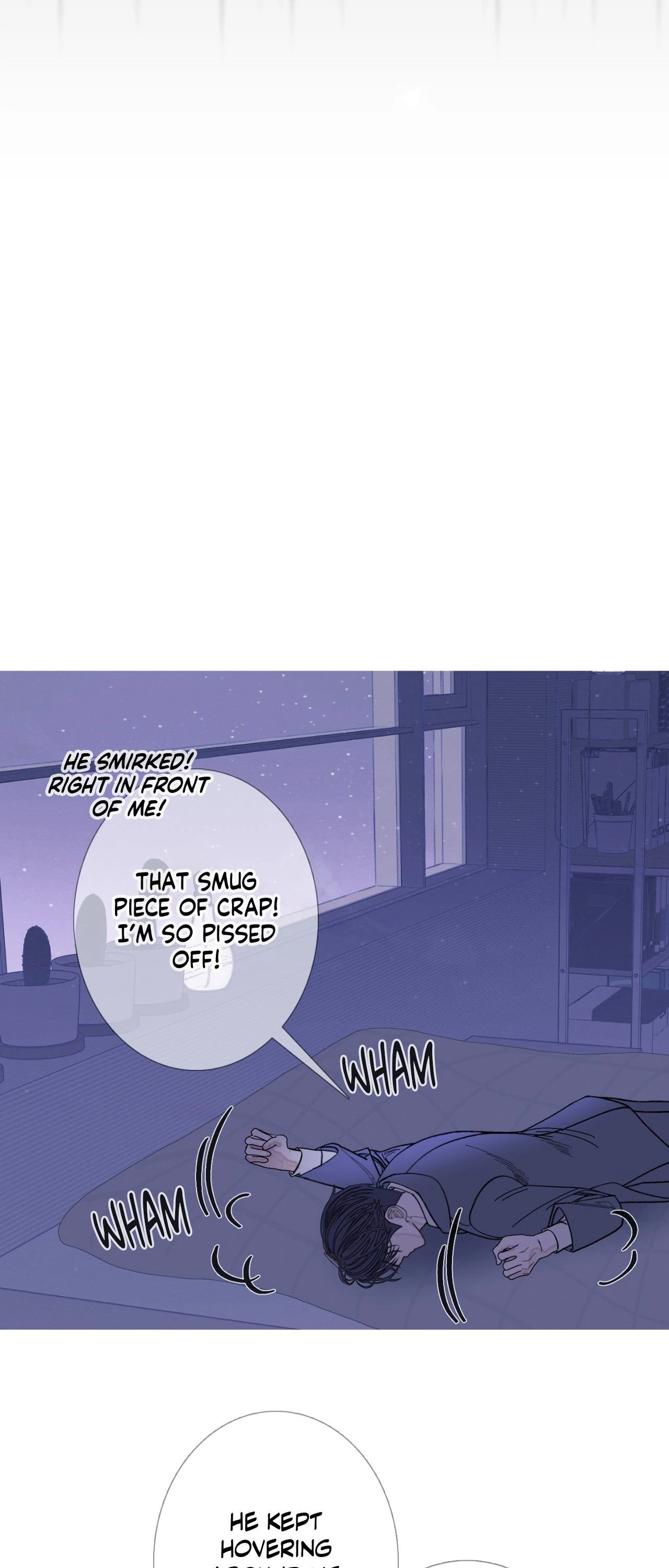 Ghost Gate Chapter 61 page 26 - 