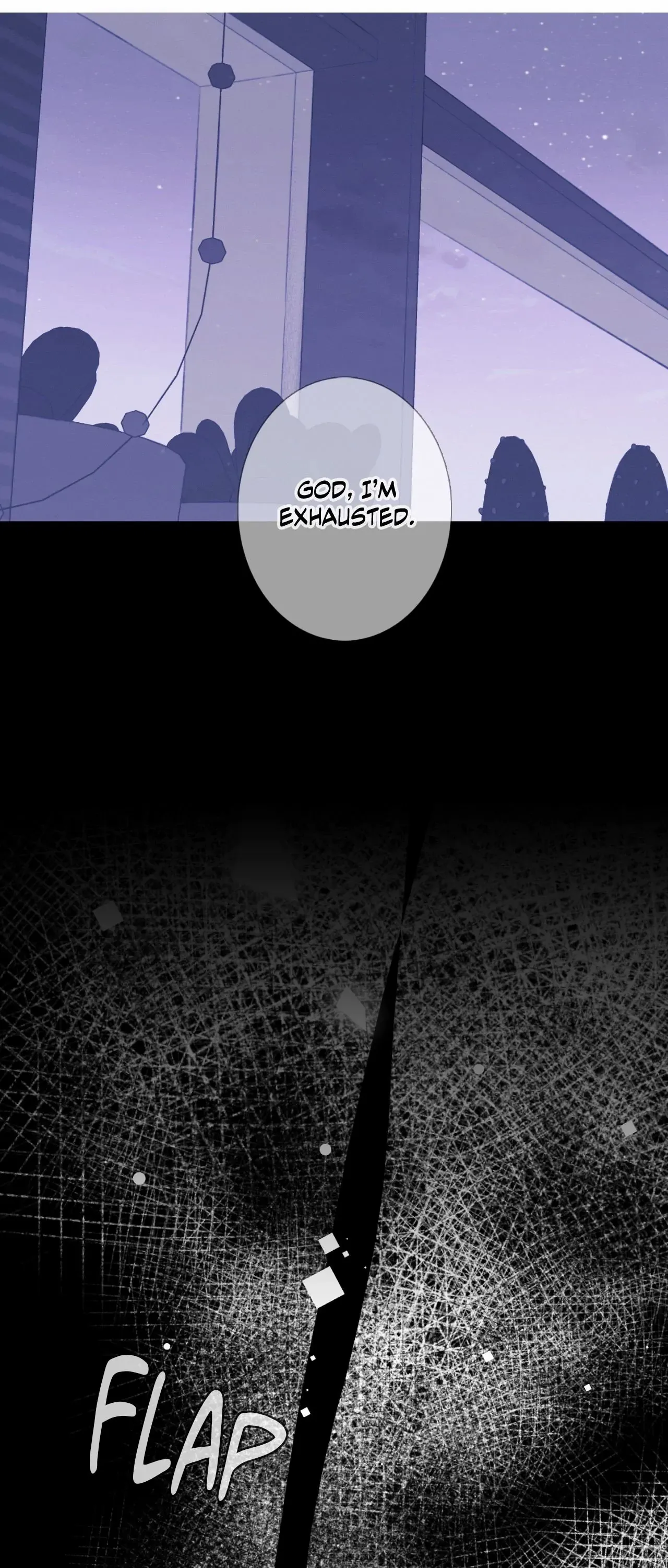 Ghost Gate Chapter 61 page 28 - 