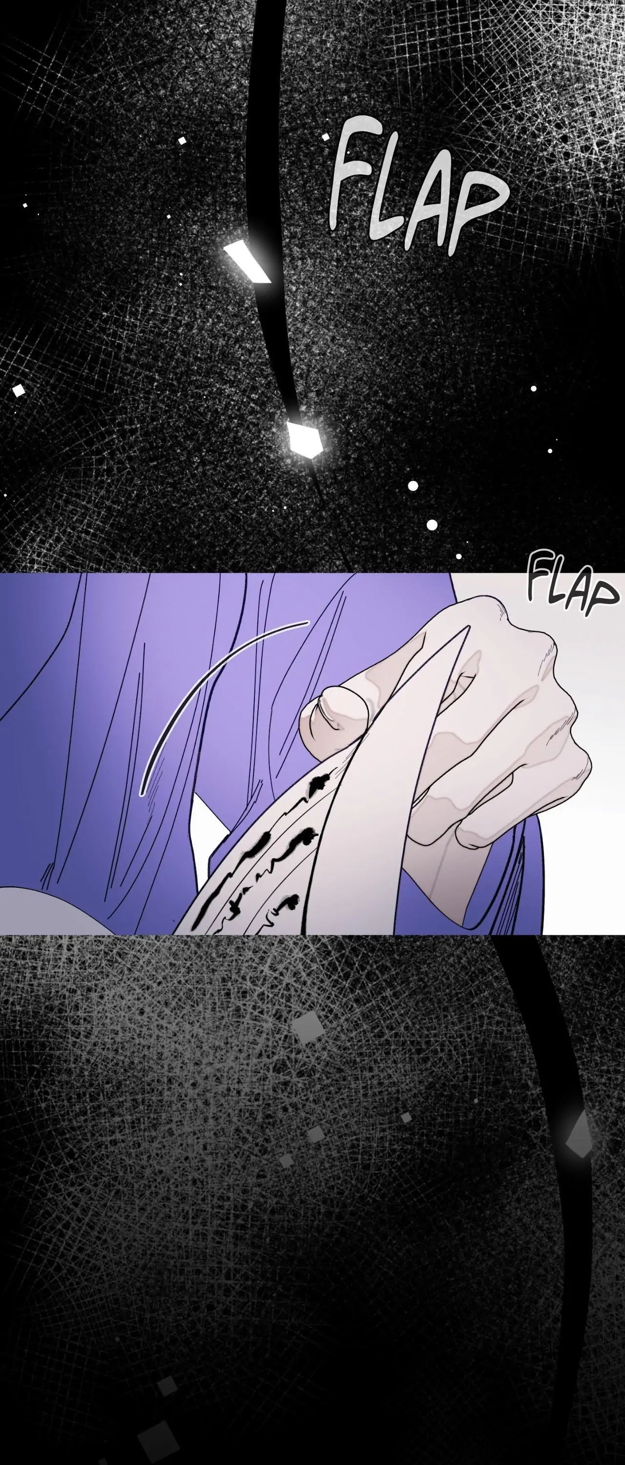 Ghost Gate Chapter 61 page 29 - 